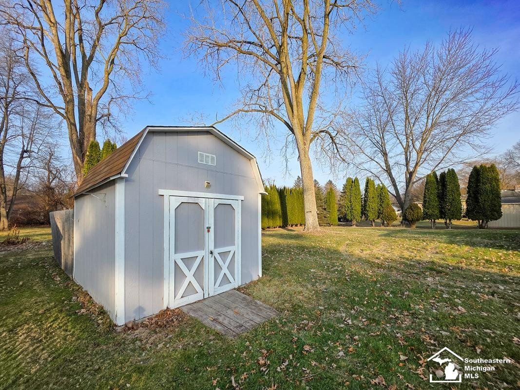 3334 Woodmont Drive, Lambertville, MI 48144 — Photo 35