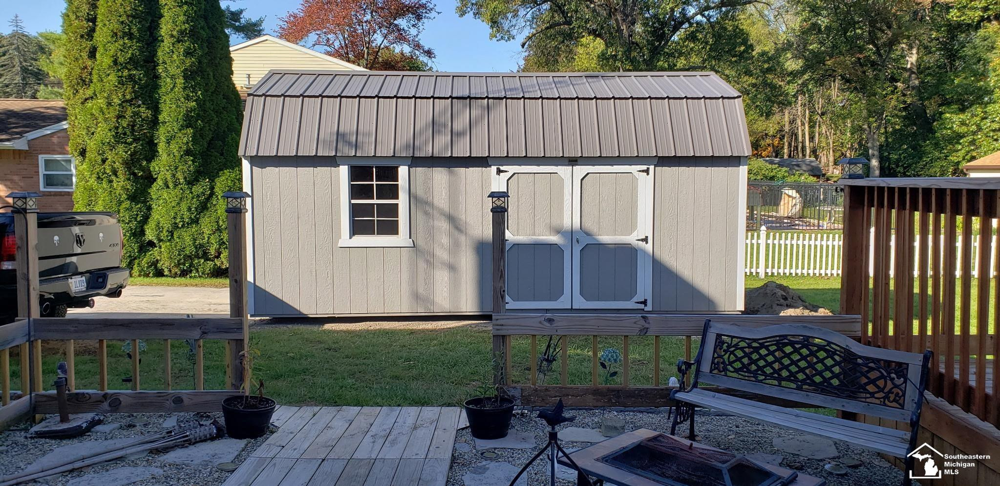 3334 Woodmont Drive, Lambertville, MI 48144 — Photo 36