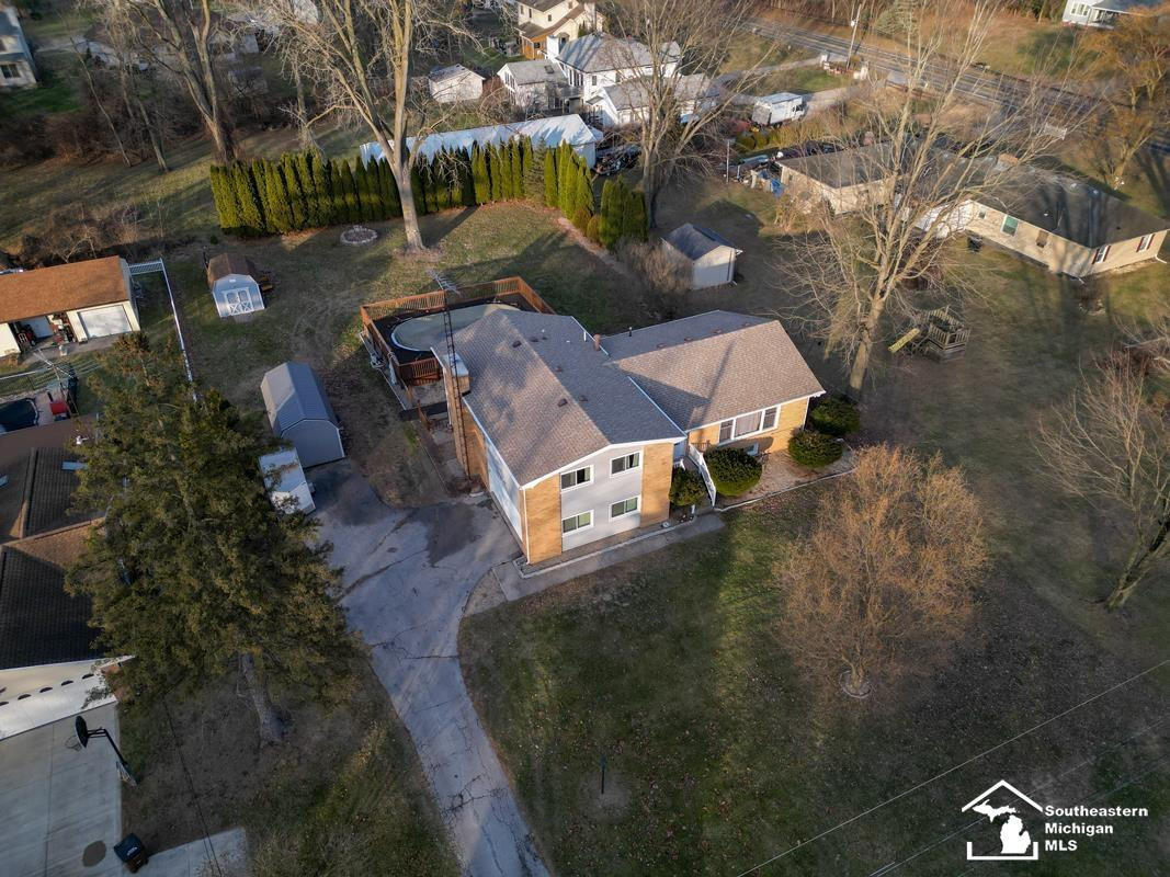 3334 Woodmont Drive, Lambertville, MI 48144 — Photo 43