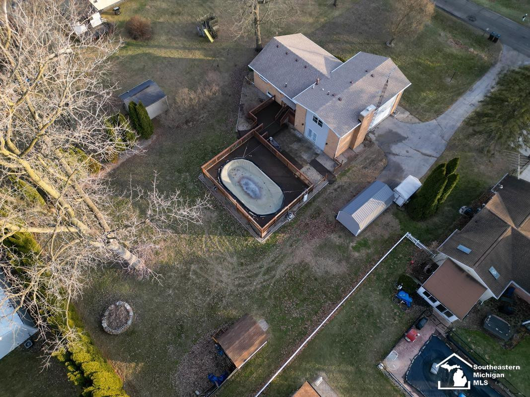 3334 Woodmont Drive, Lambertville, MI 48144 — Photo 44