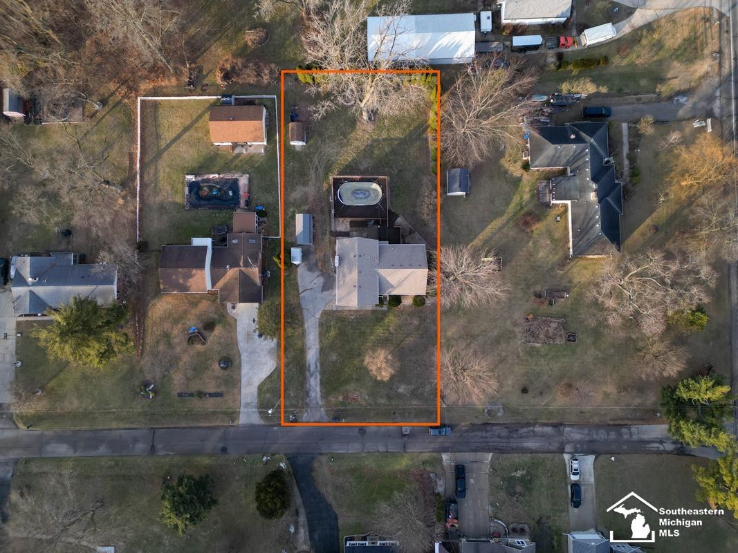 3334 Woodmont Drive, Lambertville, MI 48144 — Photo 47