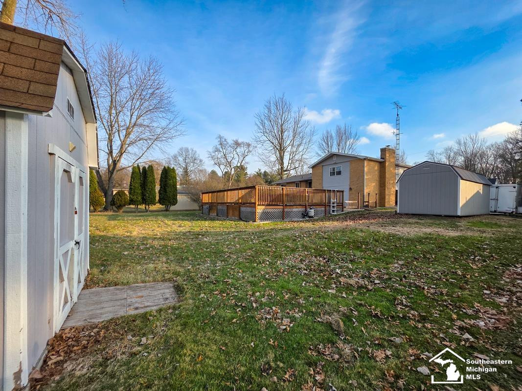 3334 Woodmont Drive, Lambertville, MI 48144 — Photo 49