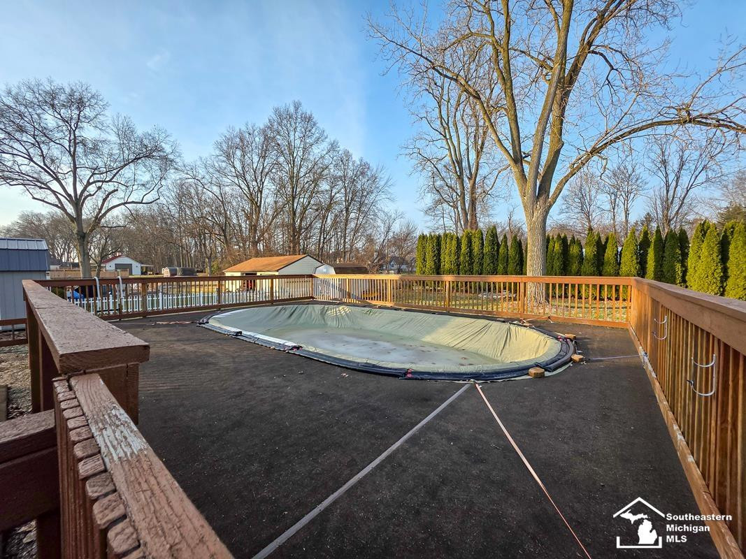 3334 Woodmont Drive, Lambertville, MI 48144 — Photo 52