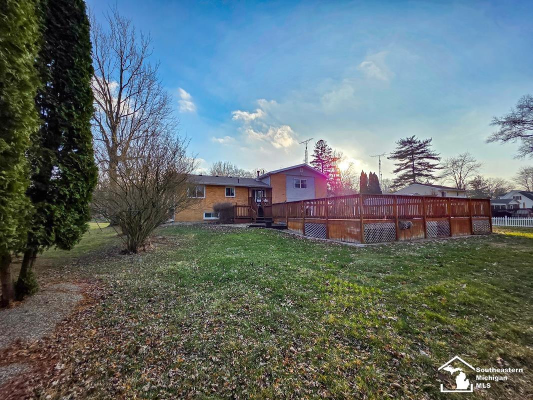 3334 Woodmont Drive, Lambertville, MI 48144 — Photo 51