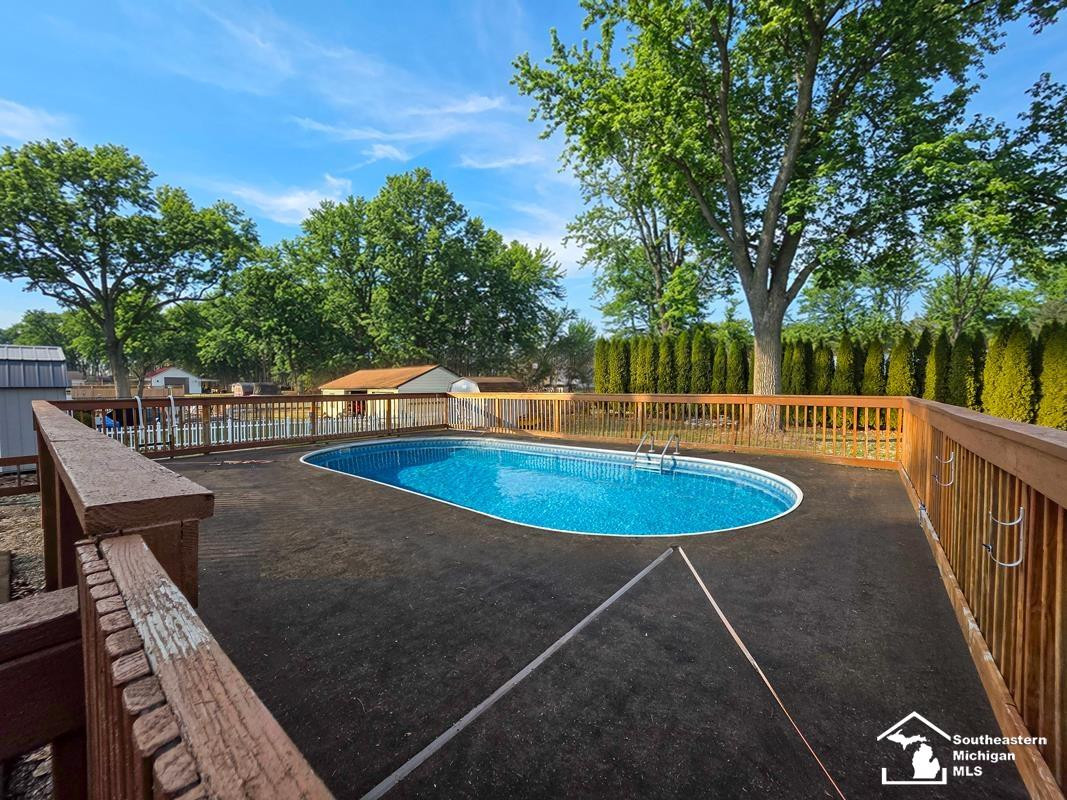 3334 Woodmont Drive, Lambertville, MI 48144 — Photo 53