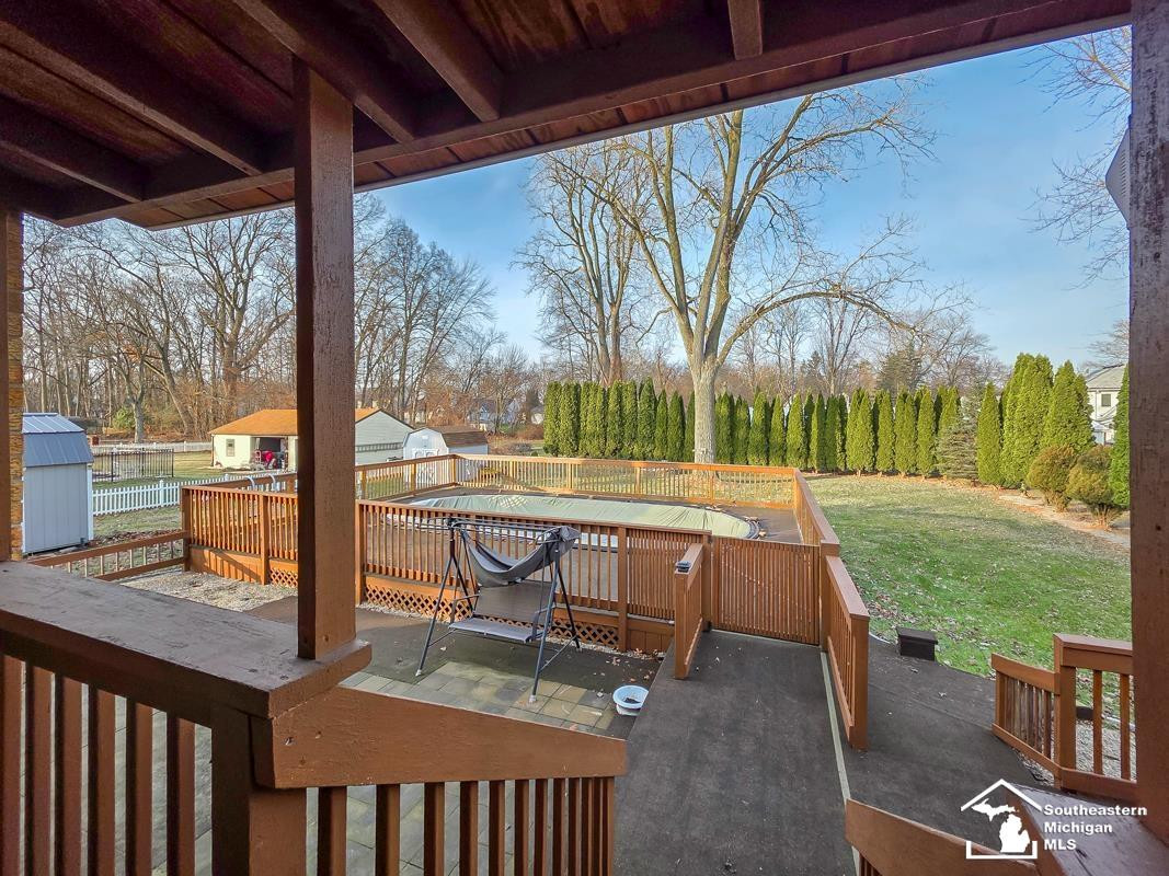 3334 Woodmont Drive, Lambertville, MI 48144 — Photo 54