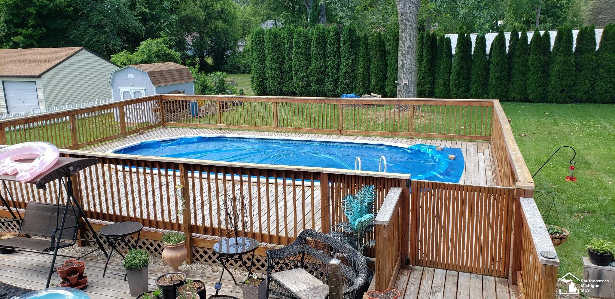 3334 Woodmont Drive, Lambertville, MI 48144 — Photo 58