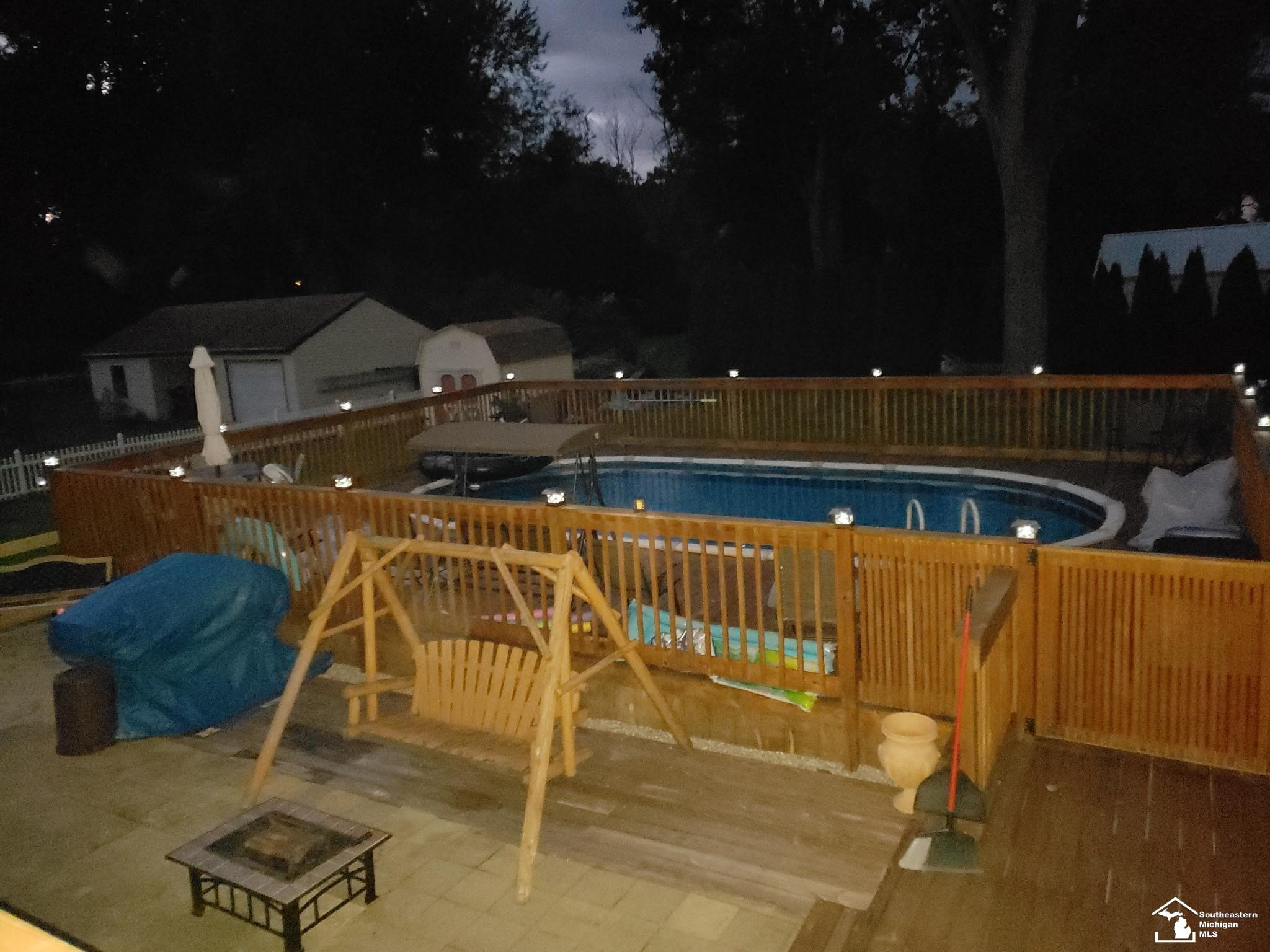 3334 Woodmont Drive, Lambertville, MI 48144 — Photo 60
