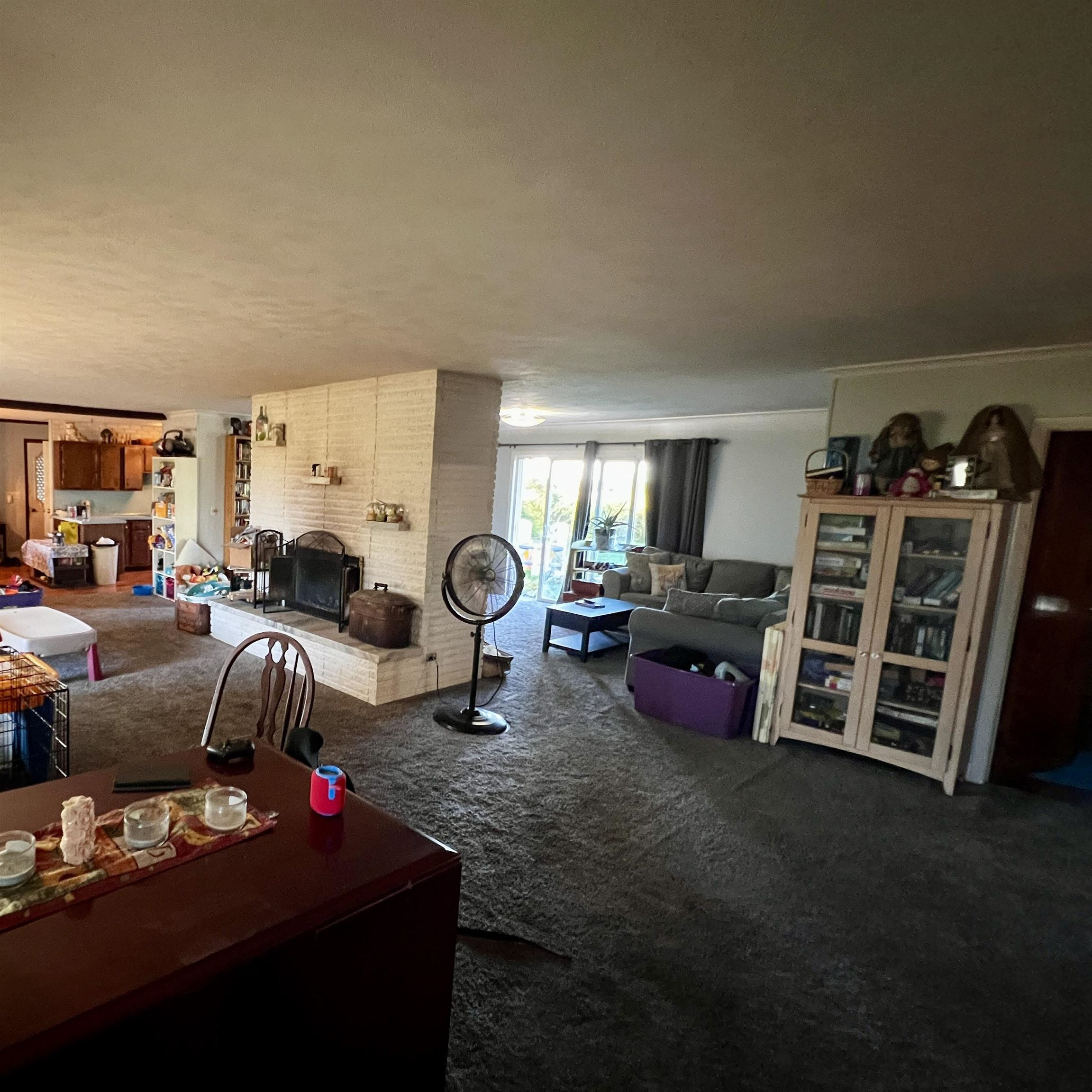 14550 W Brady Road, Chesaning, MI 48616 — Photo 2