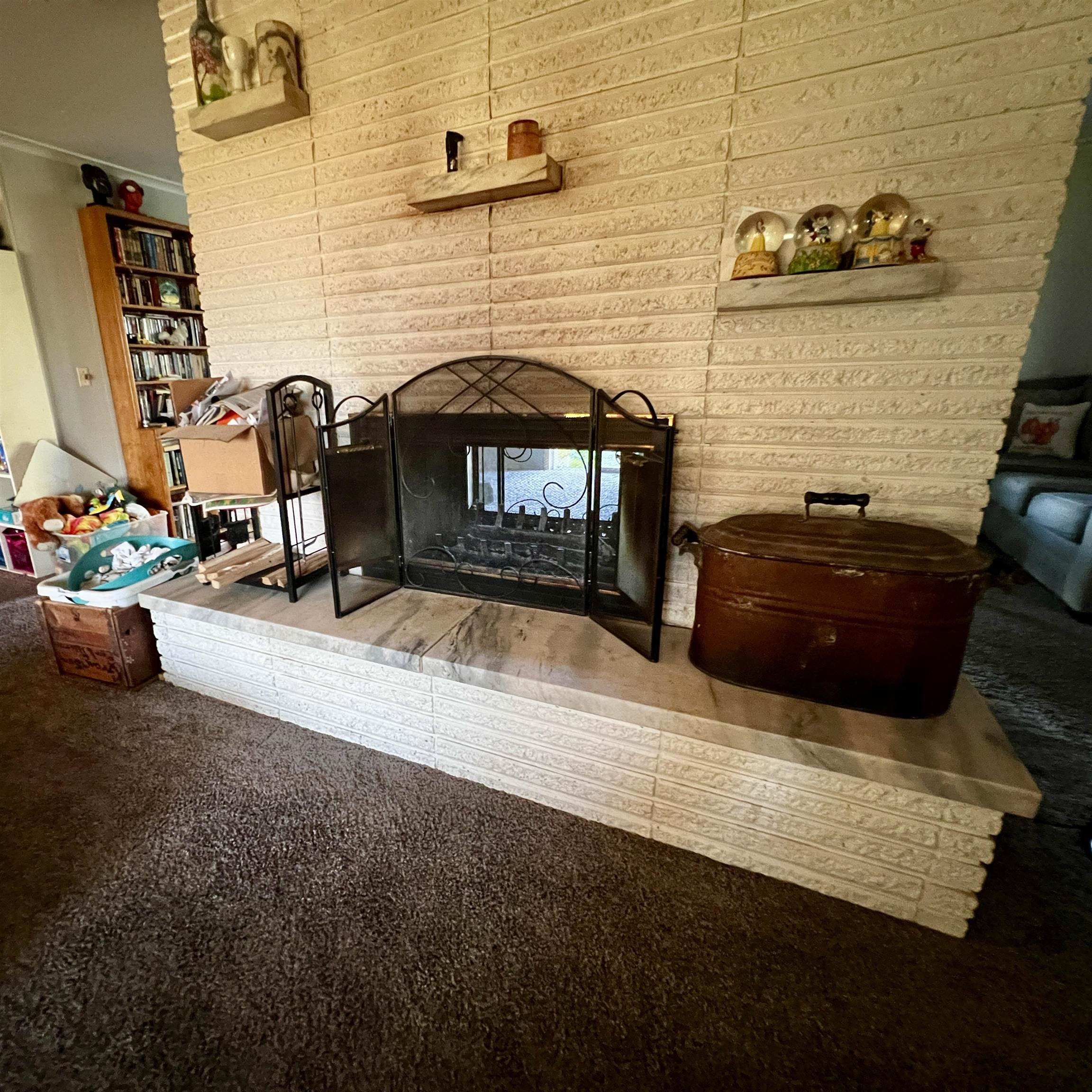 14550 W Brady Road, Chesaning, MI 48616 — Photo 4
