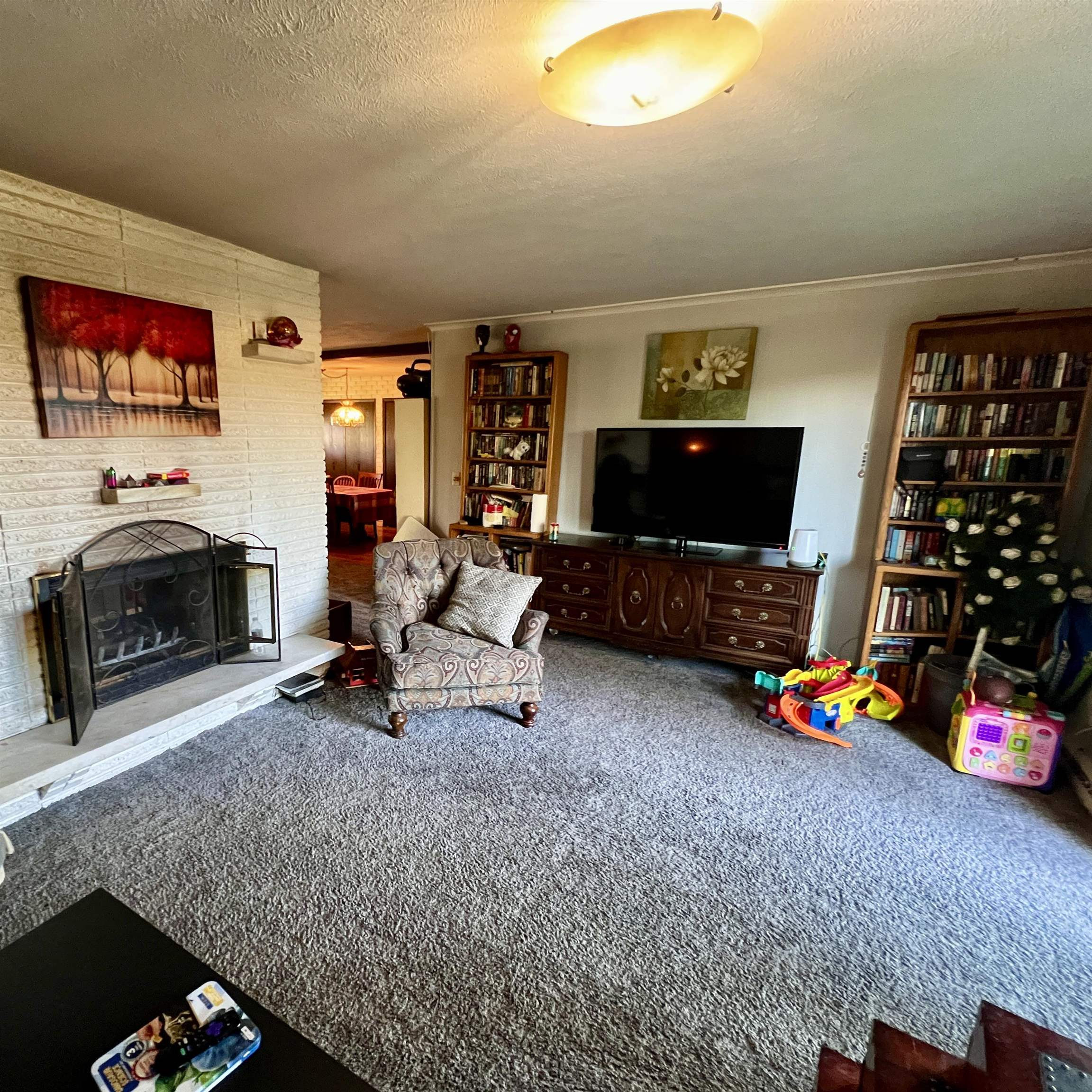 14550 W Brady Road, Chesaning, MI 48616 — Photo 5