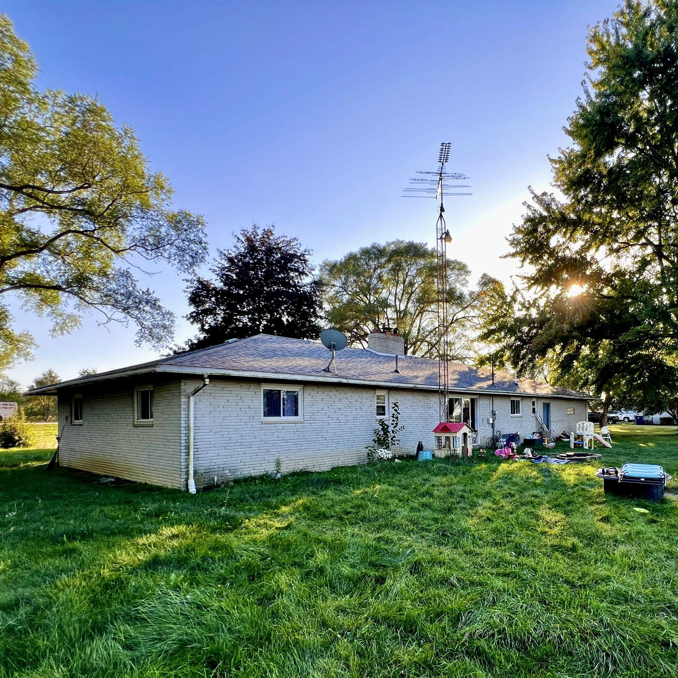 14550 W Brady Road, Chesaning, MI 48616 — Photo 22