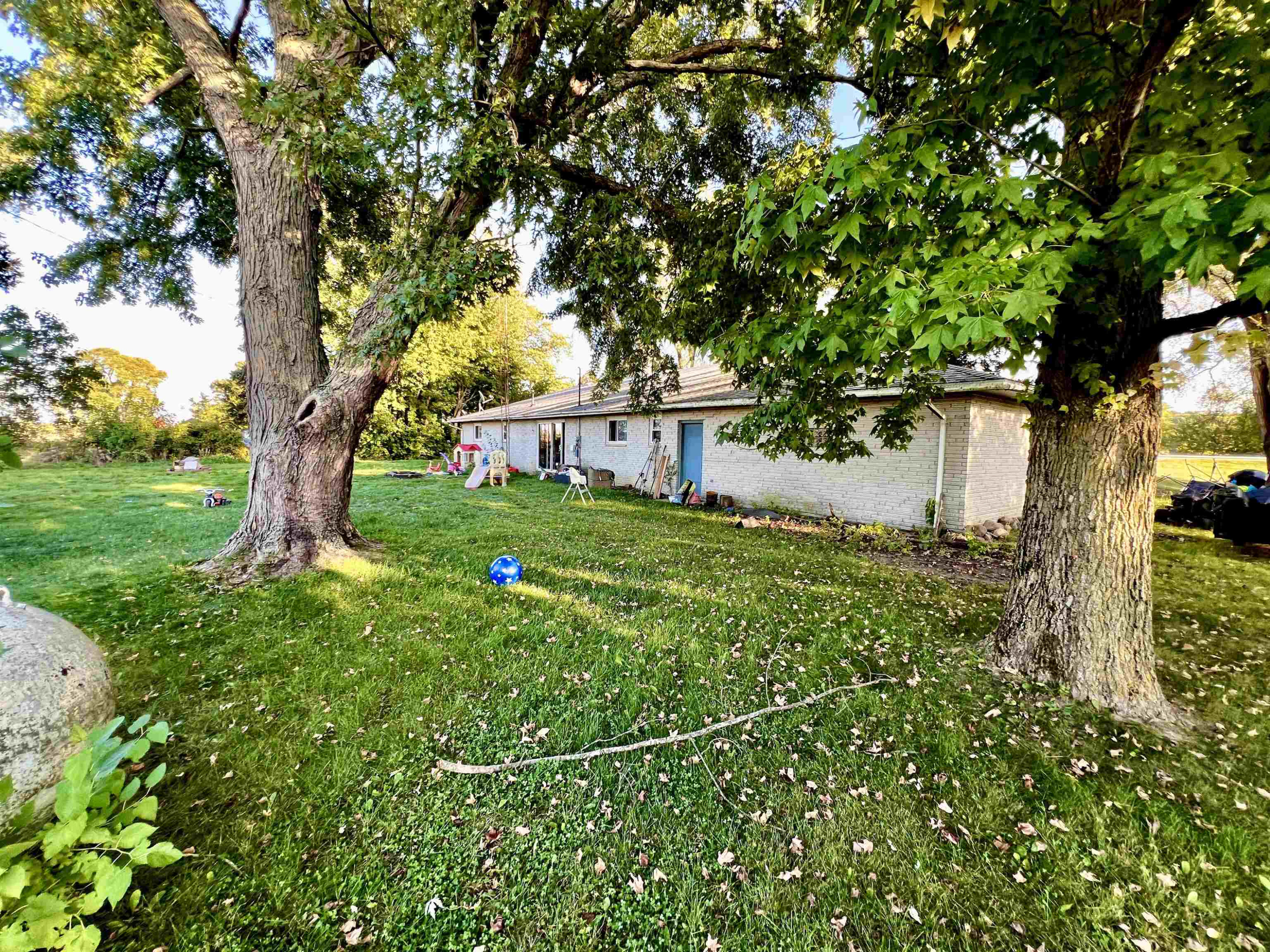 14550 W Brady Road, Chesaning, MI 48616 — Photo 25