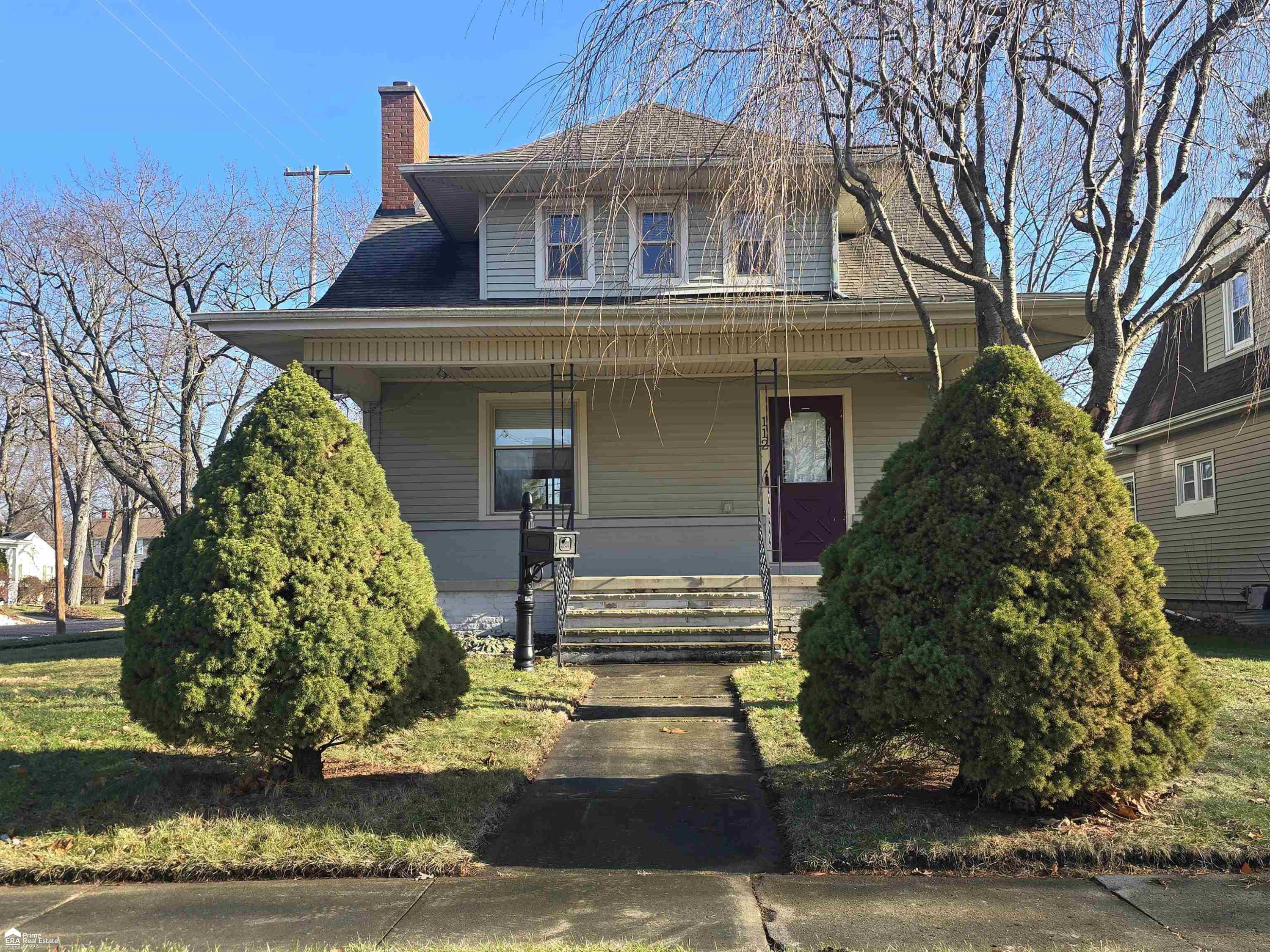 112 Detroit Street, Durand, MI 48429 — Photo 2