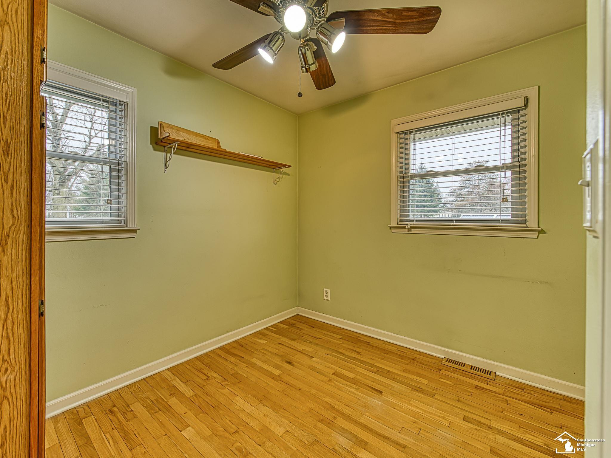 9655 Tecumseh Clinton Highway, Tecumseh, MI 49286 — Photo 3