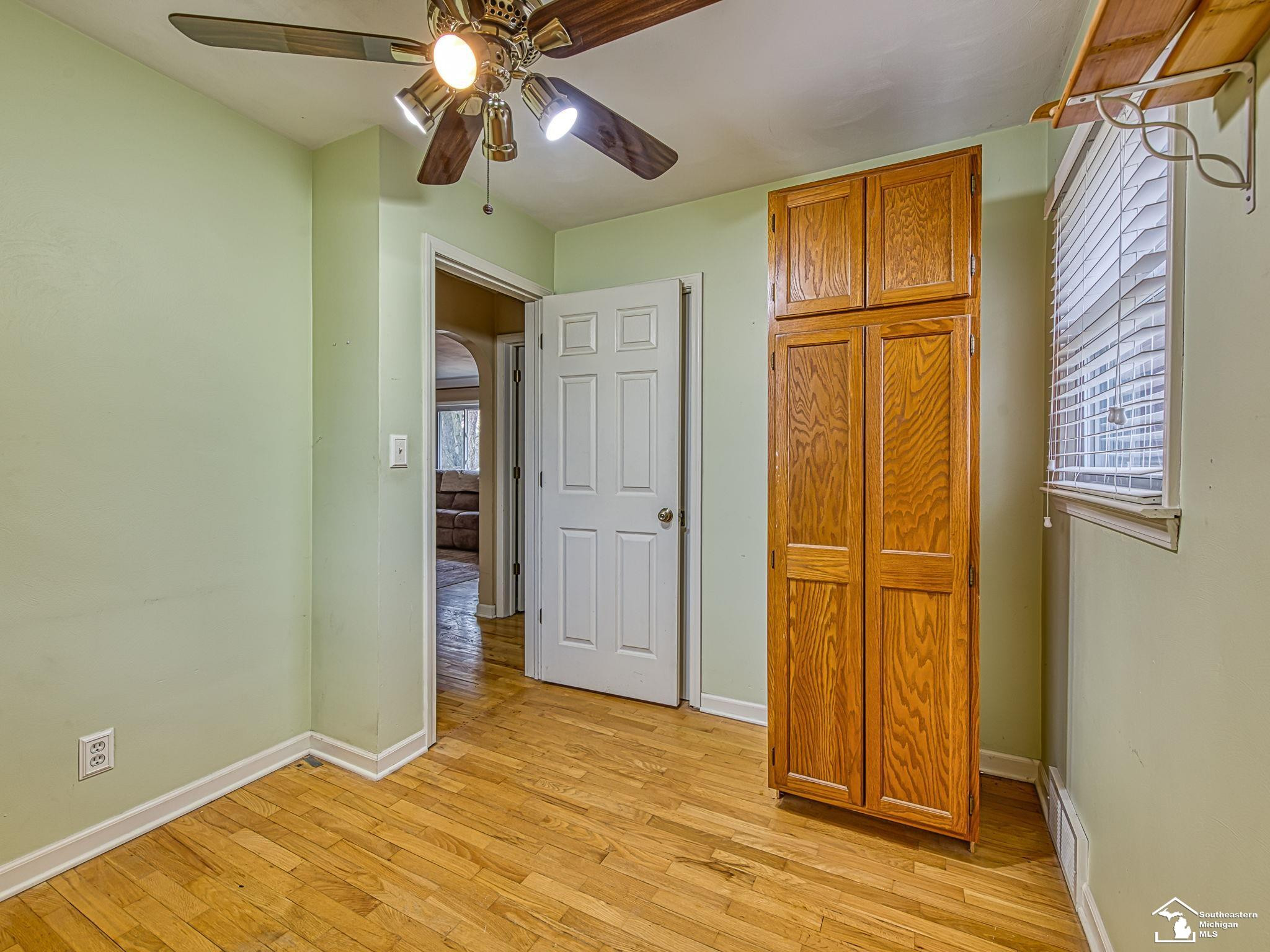9655 Tecumseh Clinton Highway, Tecumseh, MI 49286 — Photo 4