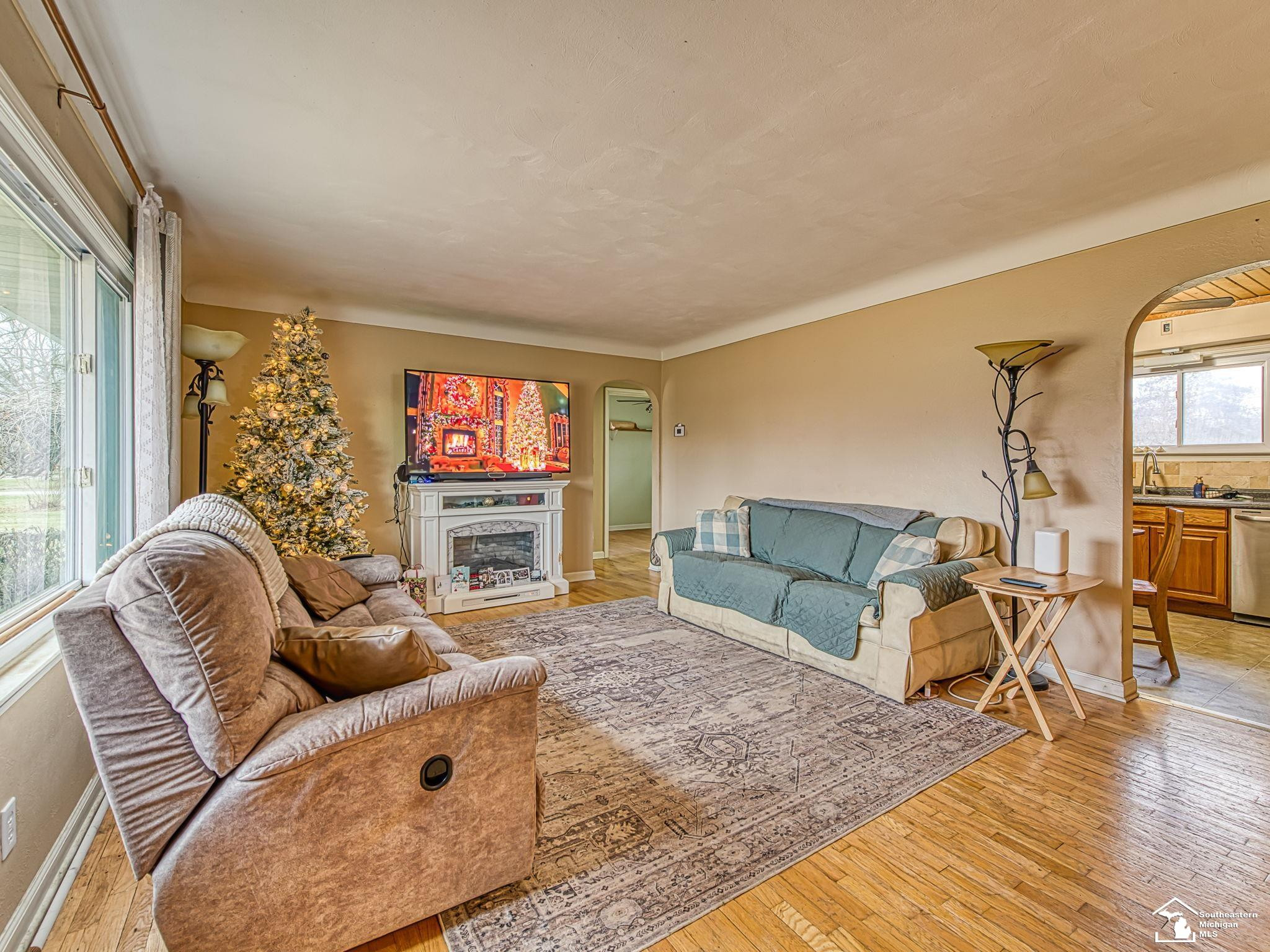 9655 Tecumseh Clinton Highway, Tecumseh, MI 49286 — Photo 13