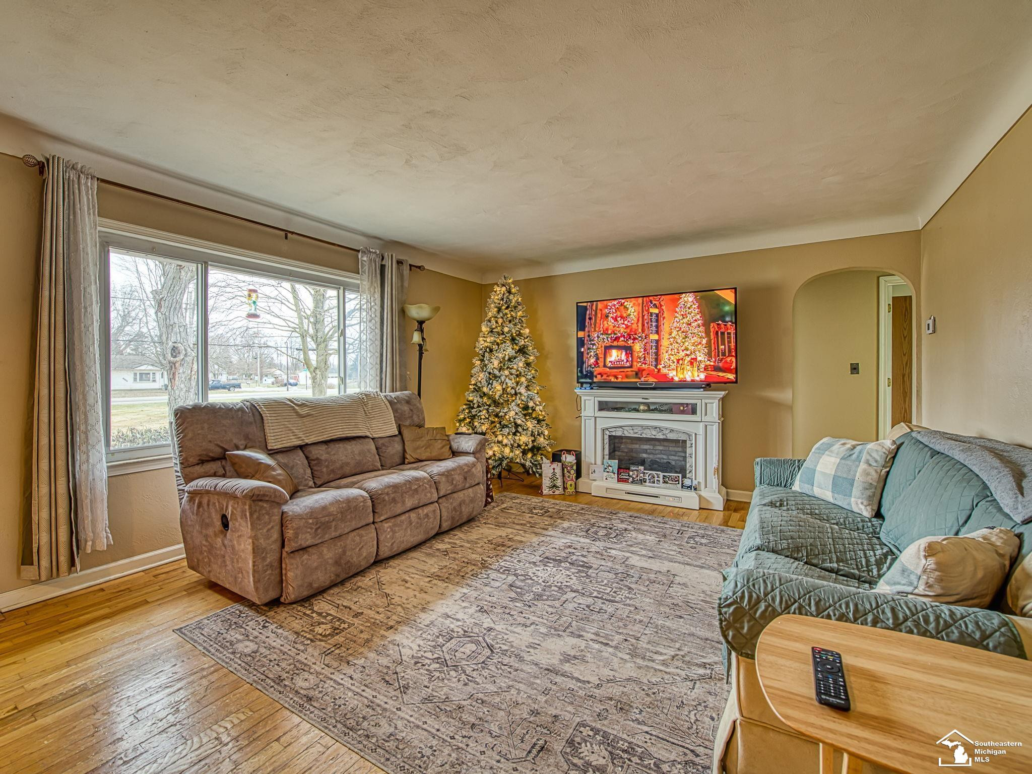 9655 Tecumseh Clinton Highway, Tecumseh, MI 49286 — Photo 14