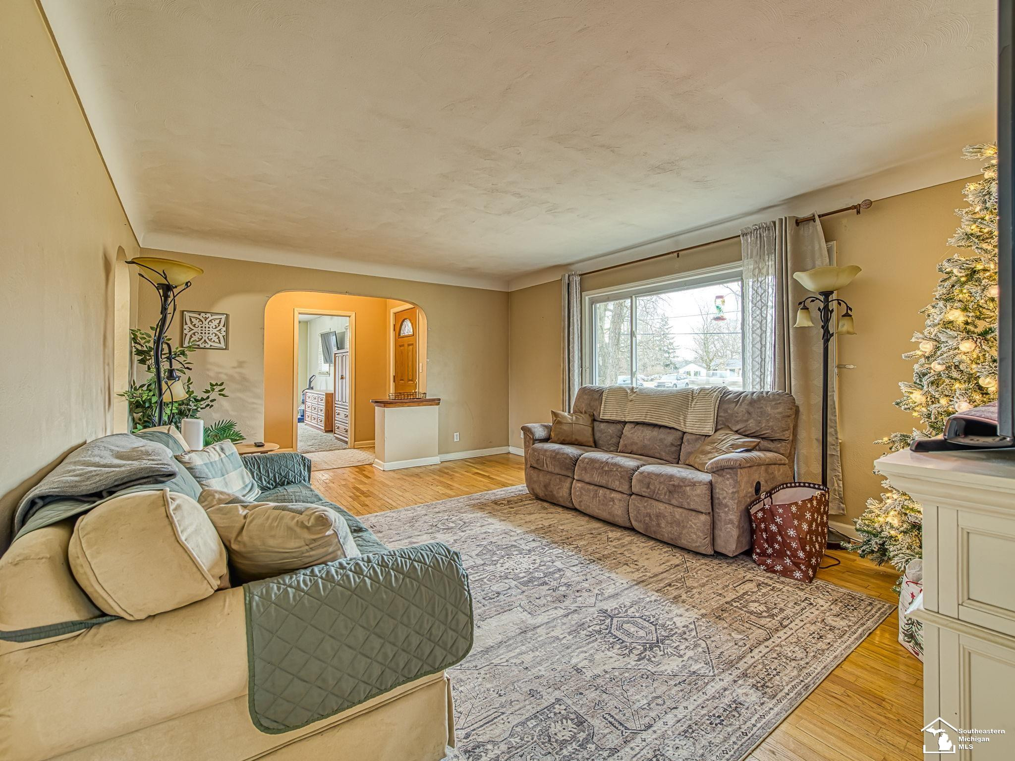 9655 Tecumseh Clinton Highway, Tecumseh, MI 49286 — Photo 15