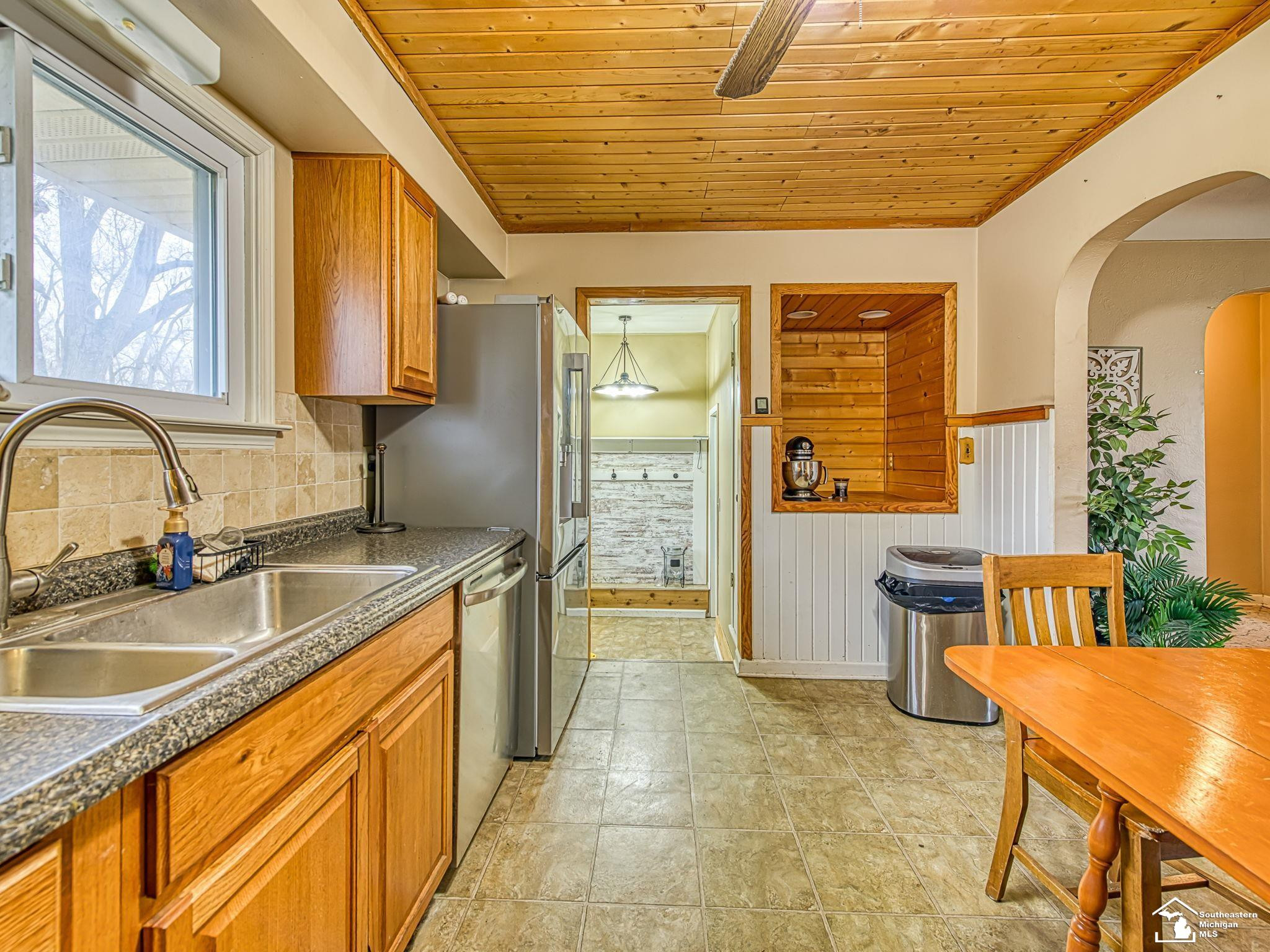 9655 Tecumseh Clinton Highway, Tecumseh, MI 49286 — Photo 17