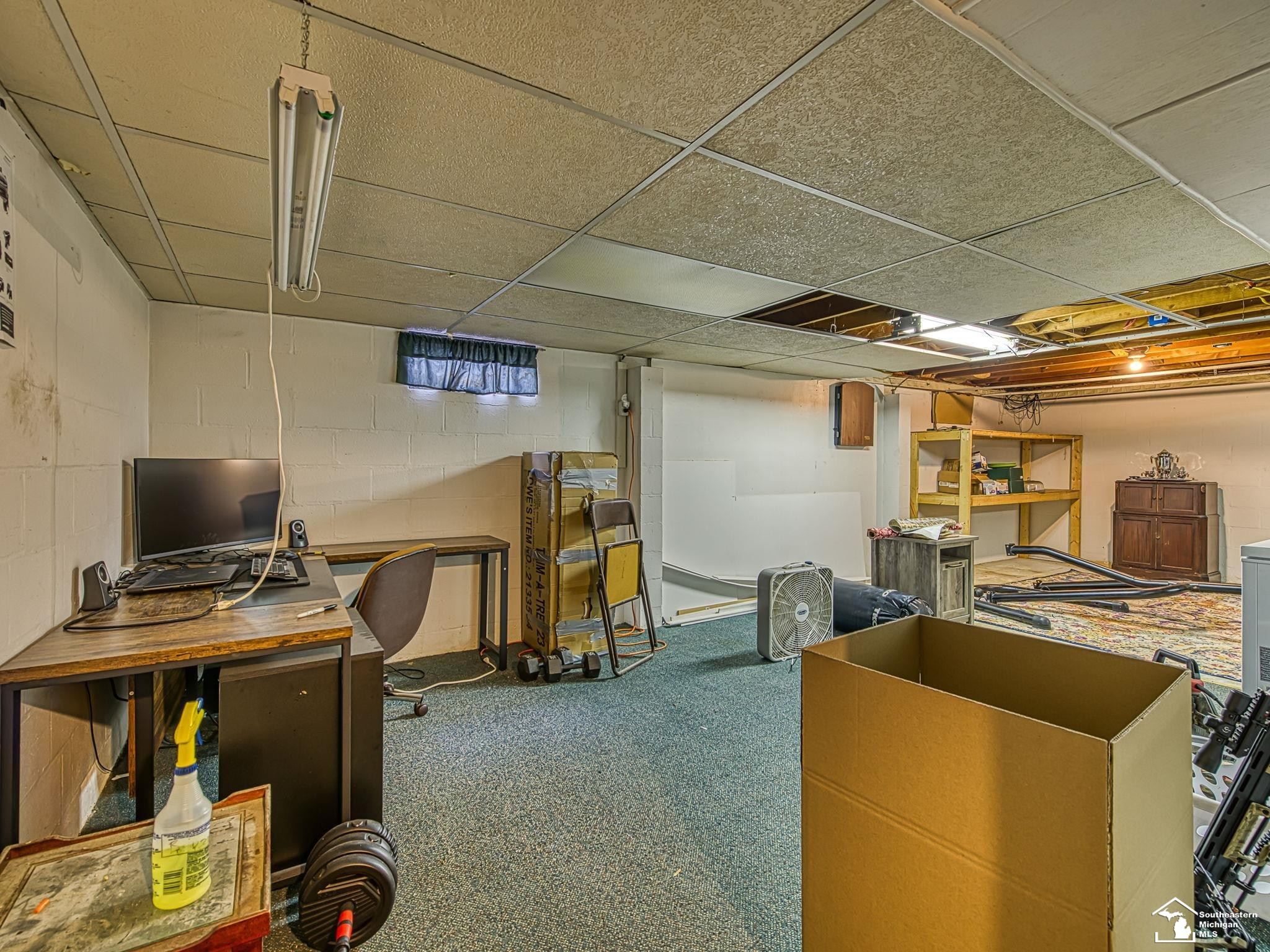 9655 Tecumseh Clinton Highway, Tecumseh, MI 49286 — Photo 20