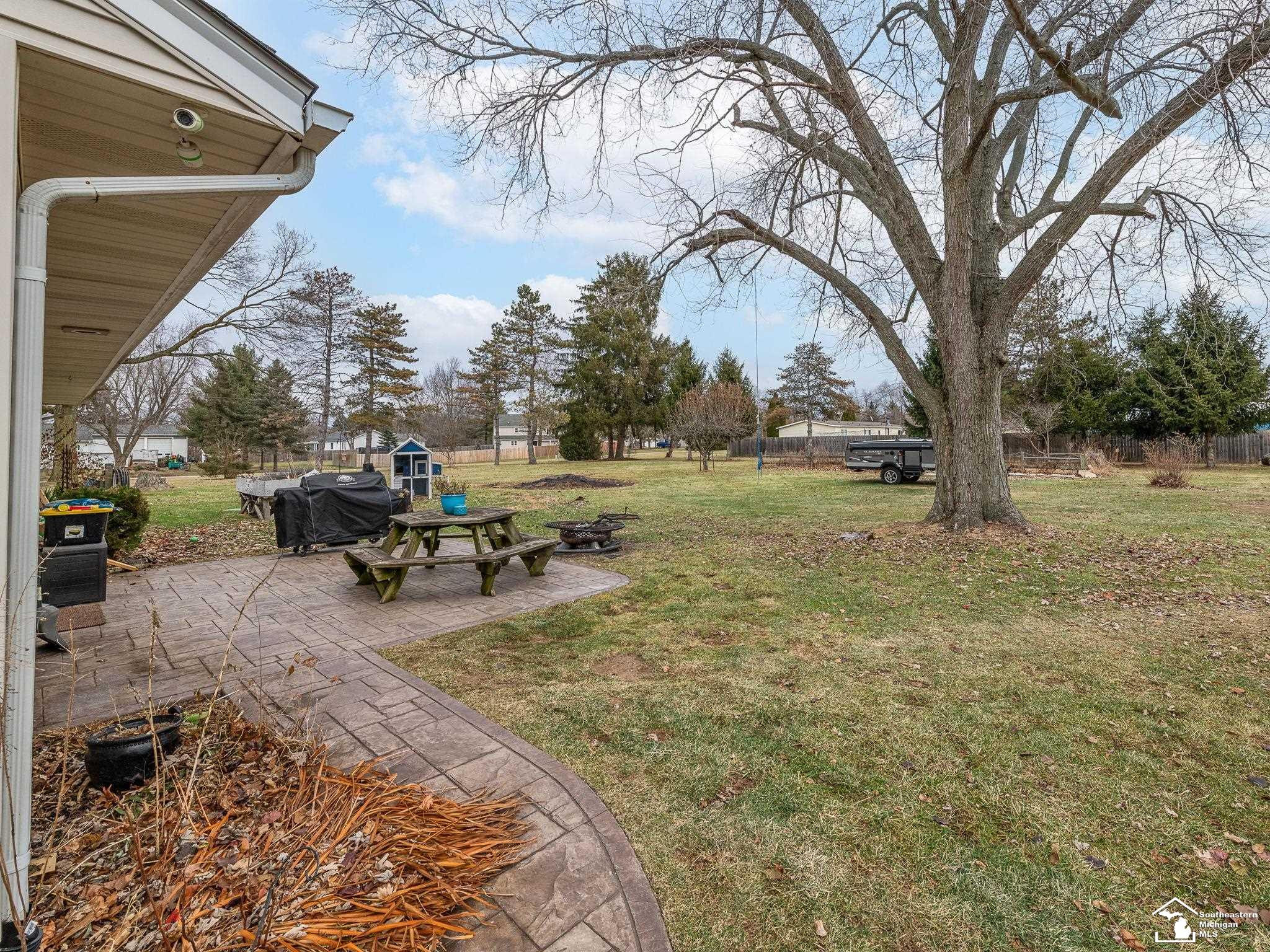9655 Tecumseh Clinton Highway, Tecumseh, MI 49286 — Photo 24