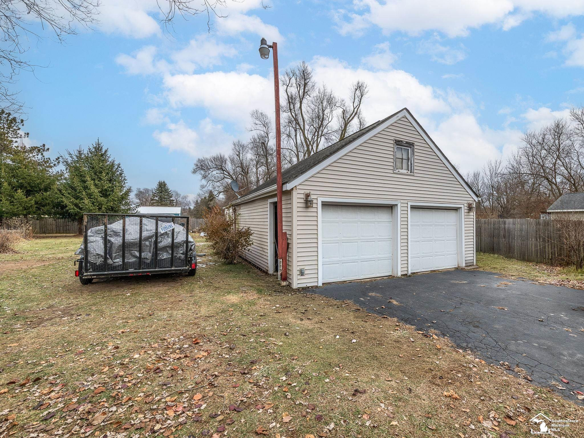 9655 Tecumseh Clinton Highway, Tecumseh, MI 49286 — Photo 25