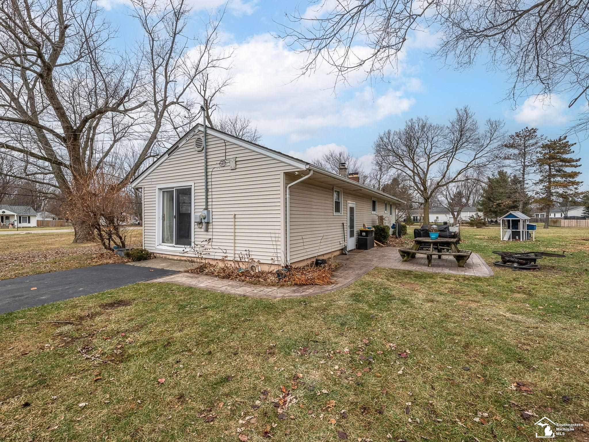 9655 Tecumseh Clinton Highway, Tecumseh, MI 49286 — Photo 26
