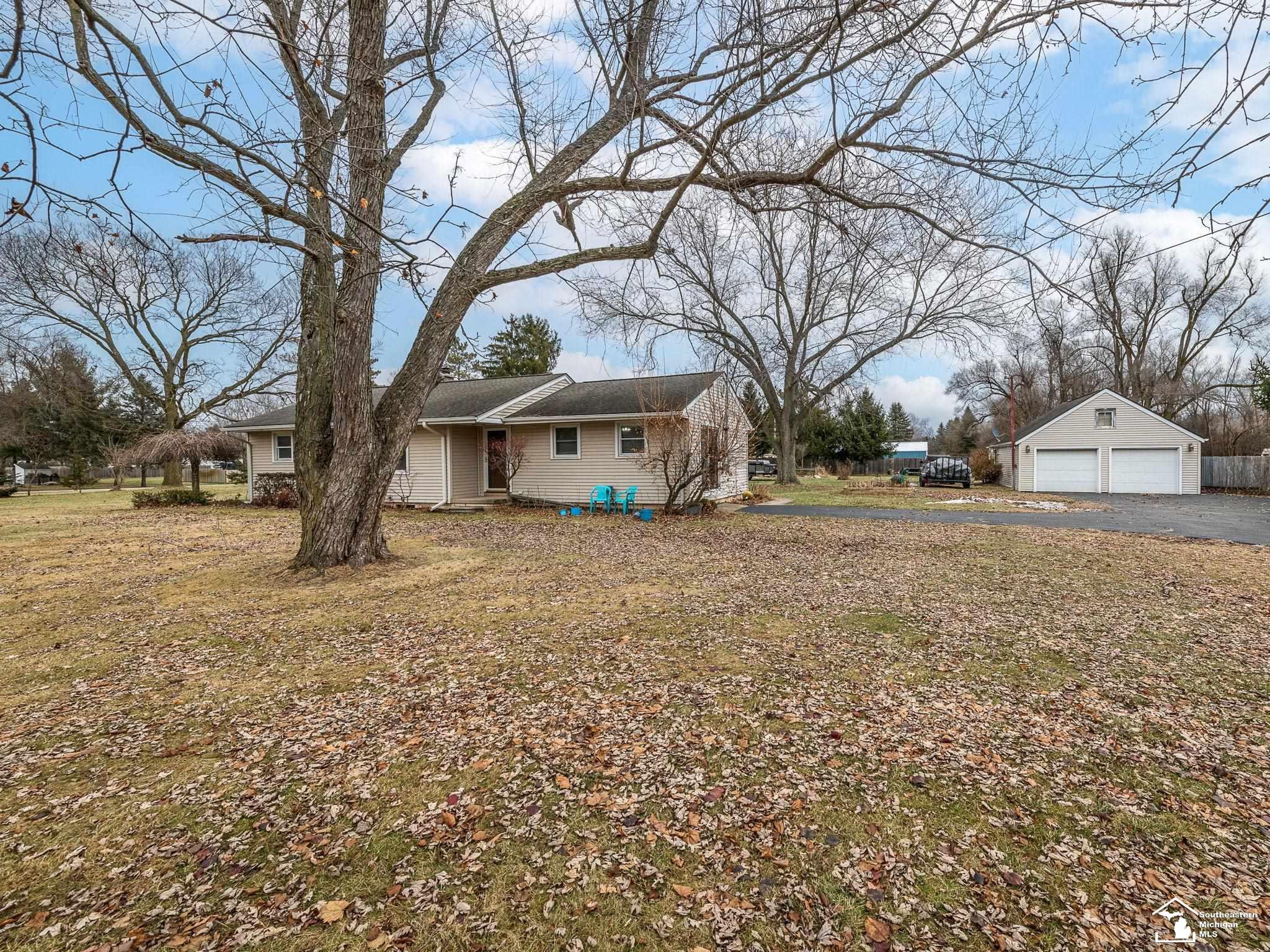 9655 Tecumseh Clinton Highway, Tecumseh, MI 49286 — Photo 28