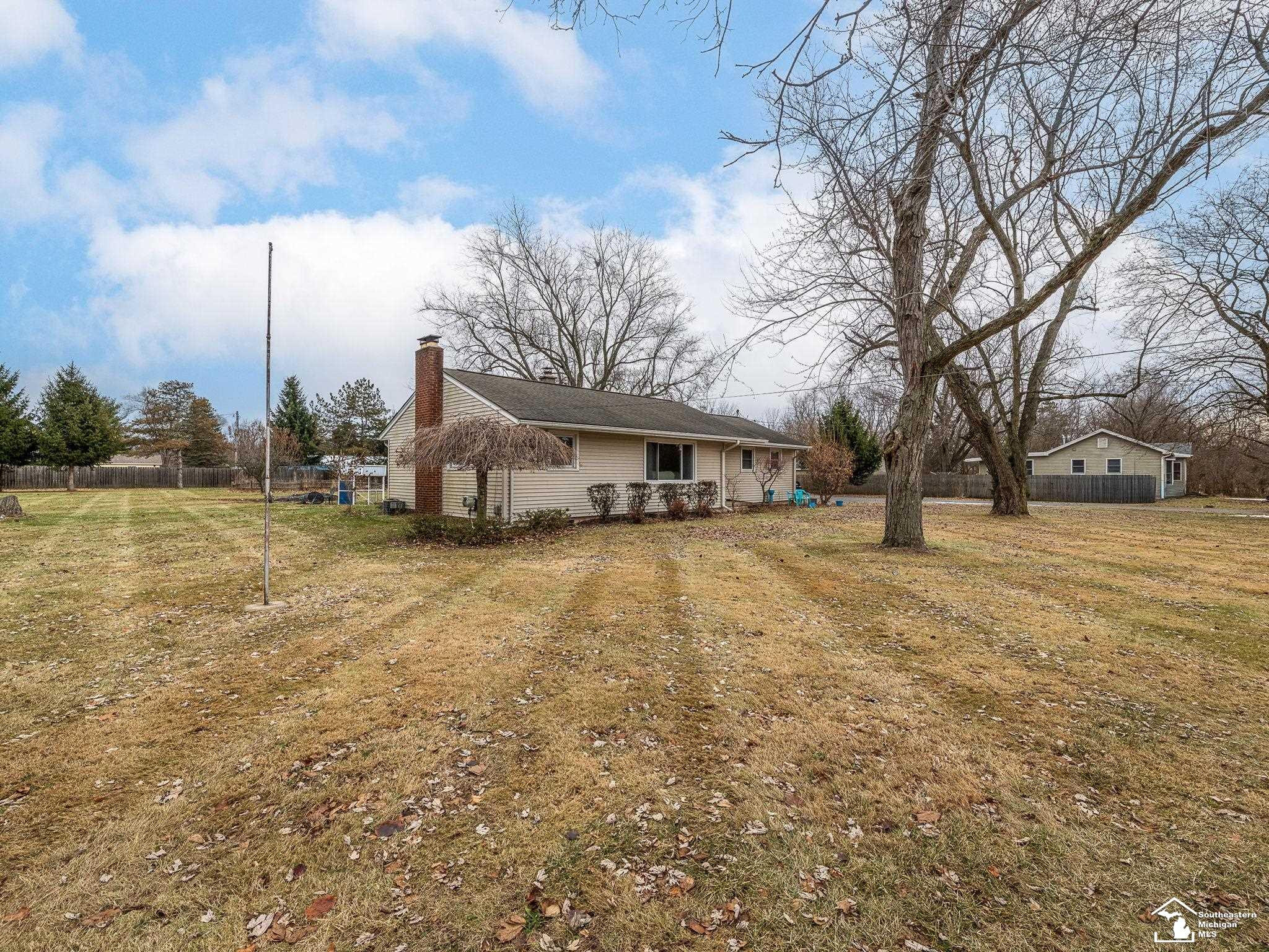 9655 Tecumseh Clinton Highway, Tecumseh, MI 49286 — Photo 29