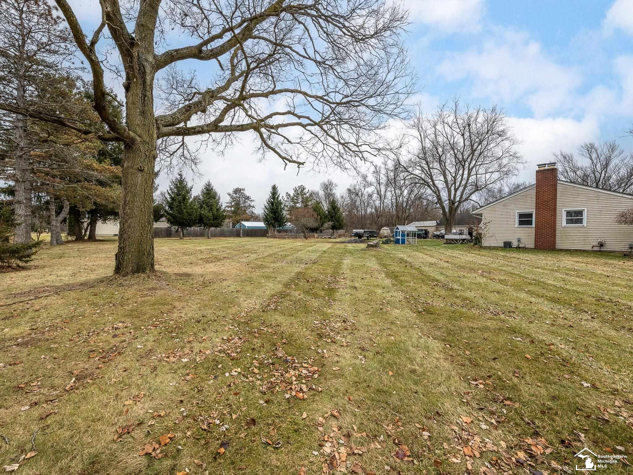 9655 Tecumseh Clinton Highway, Tecumseh, MI 49286 — Photo 31