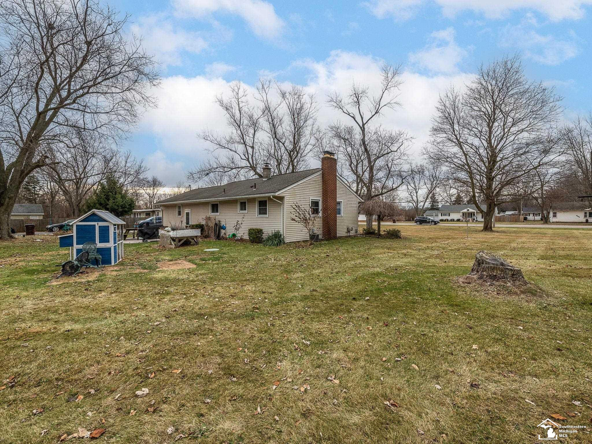 9655 Tecumseh Clinton Highway, Tecumseh, MI 49286 — Photo 32