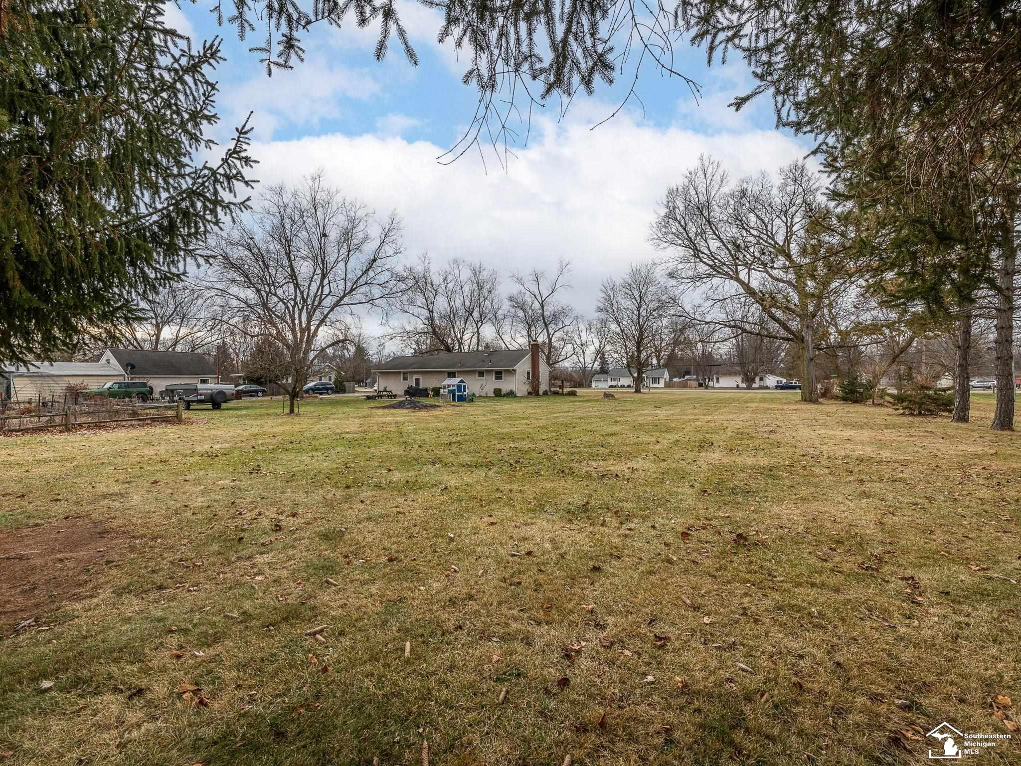 9655 Tecumseh Clinton Highway, Tecumseh, MI 49286 — Photo 33