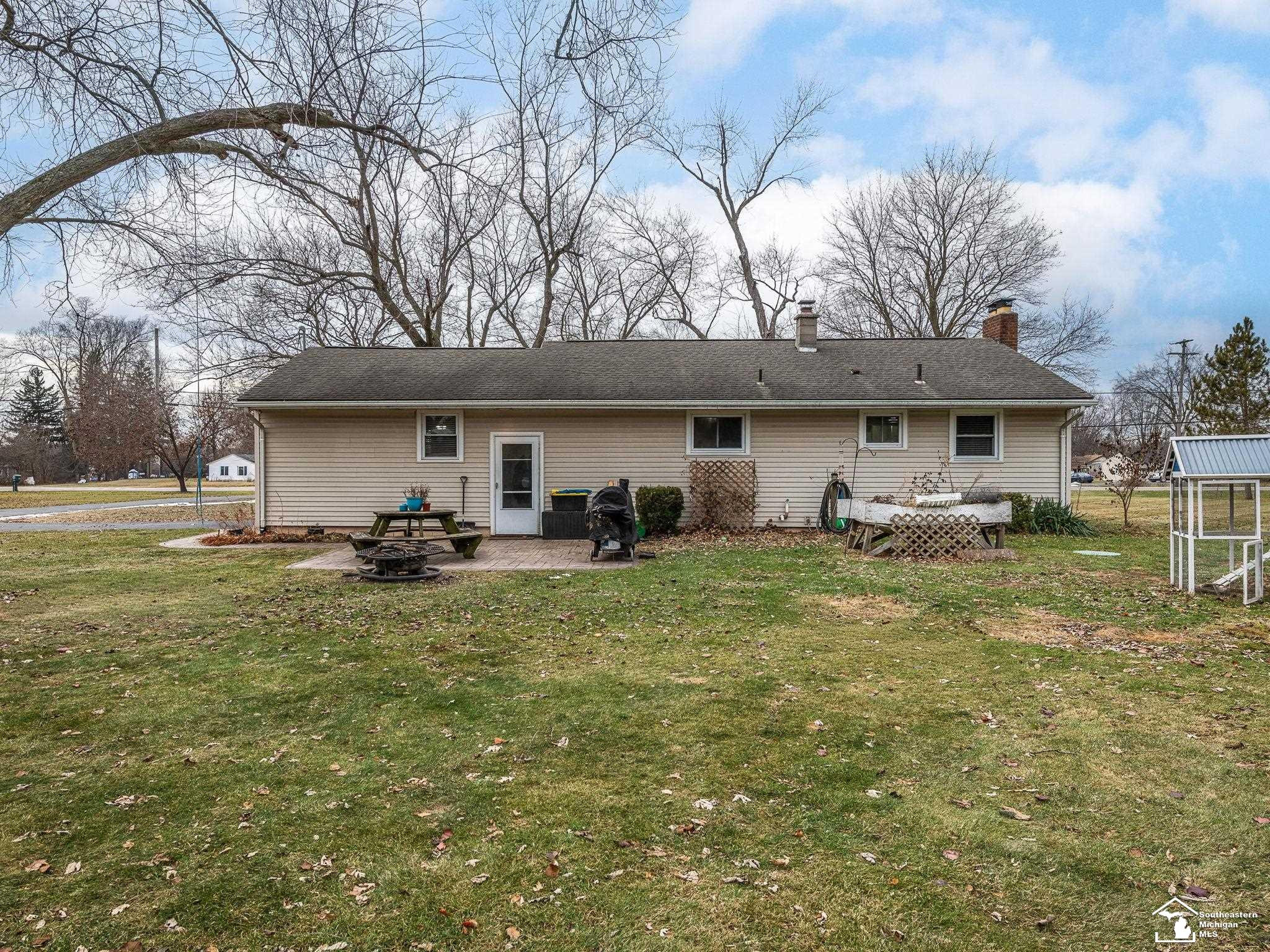 9655 Tecumseh Clinton Highway, Tecumseh, MI 49286 — Photo 34