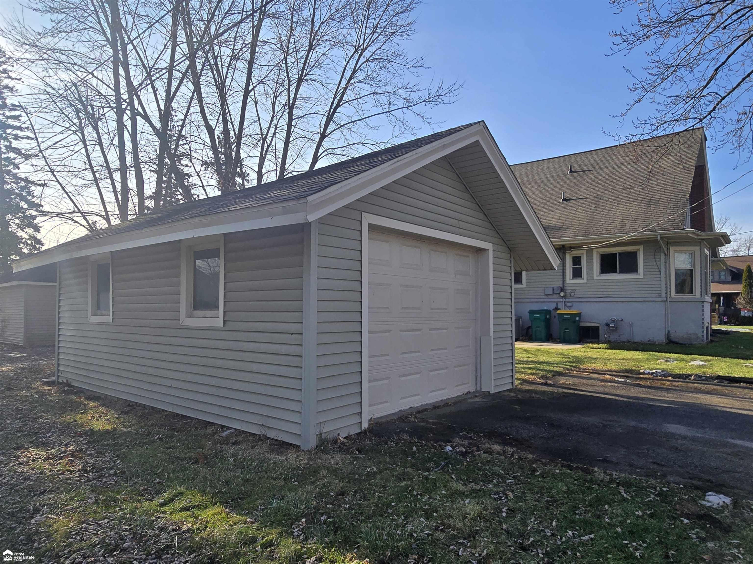 112 Detroit Street, Durand, MI 48429 — Photo 26