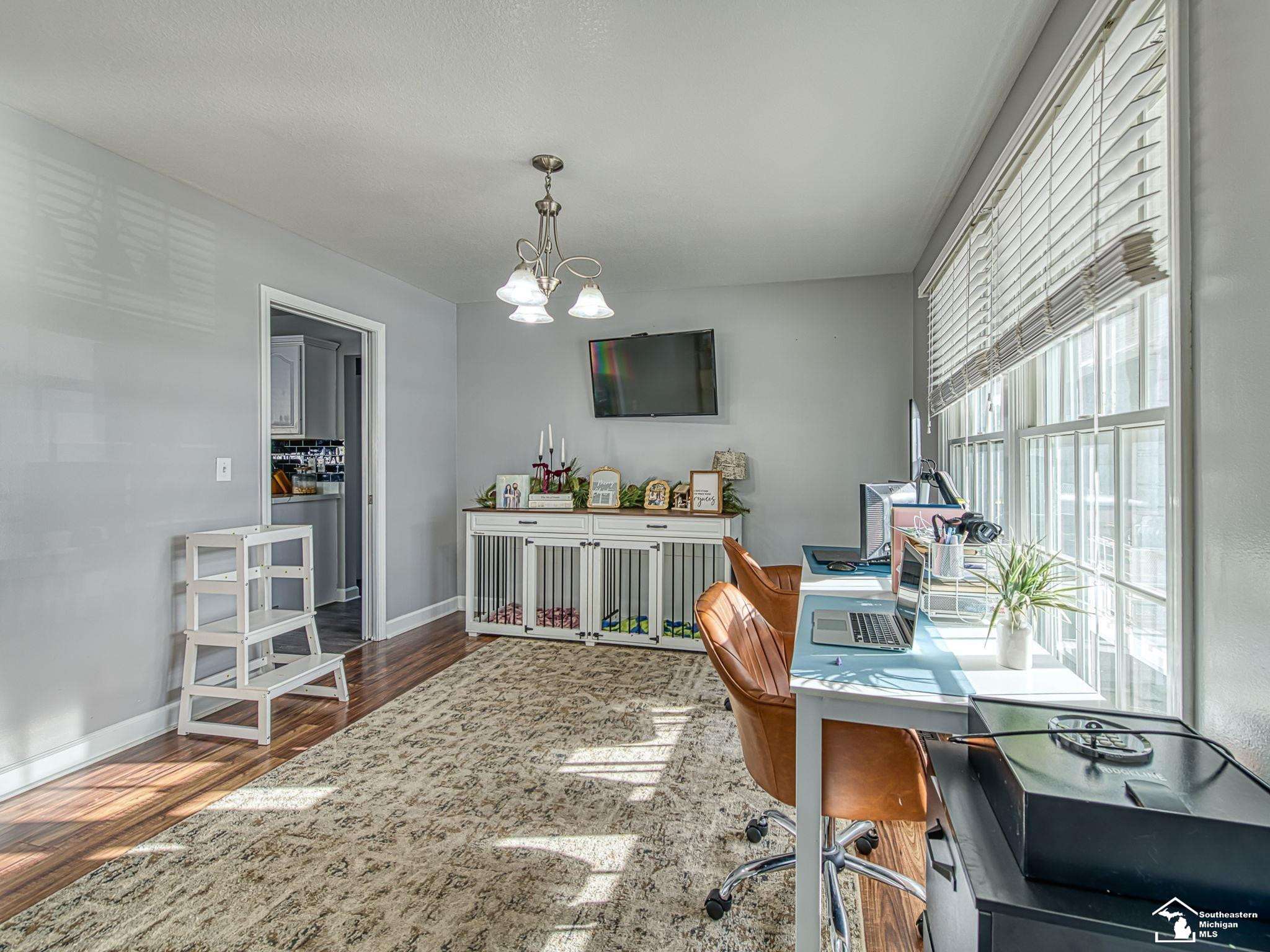 5002 Onway Drive, MI 49267 — Photo 3