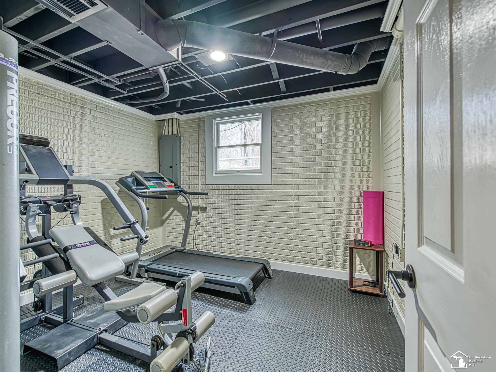 5002 Onway Drive, MI 49267 — Photo 31