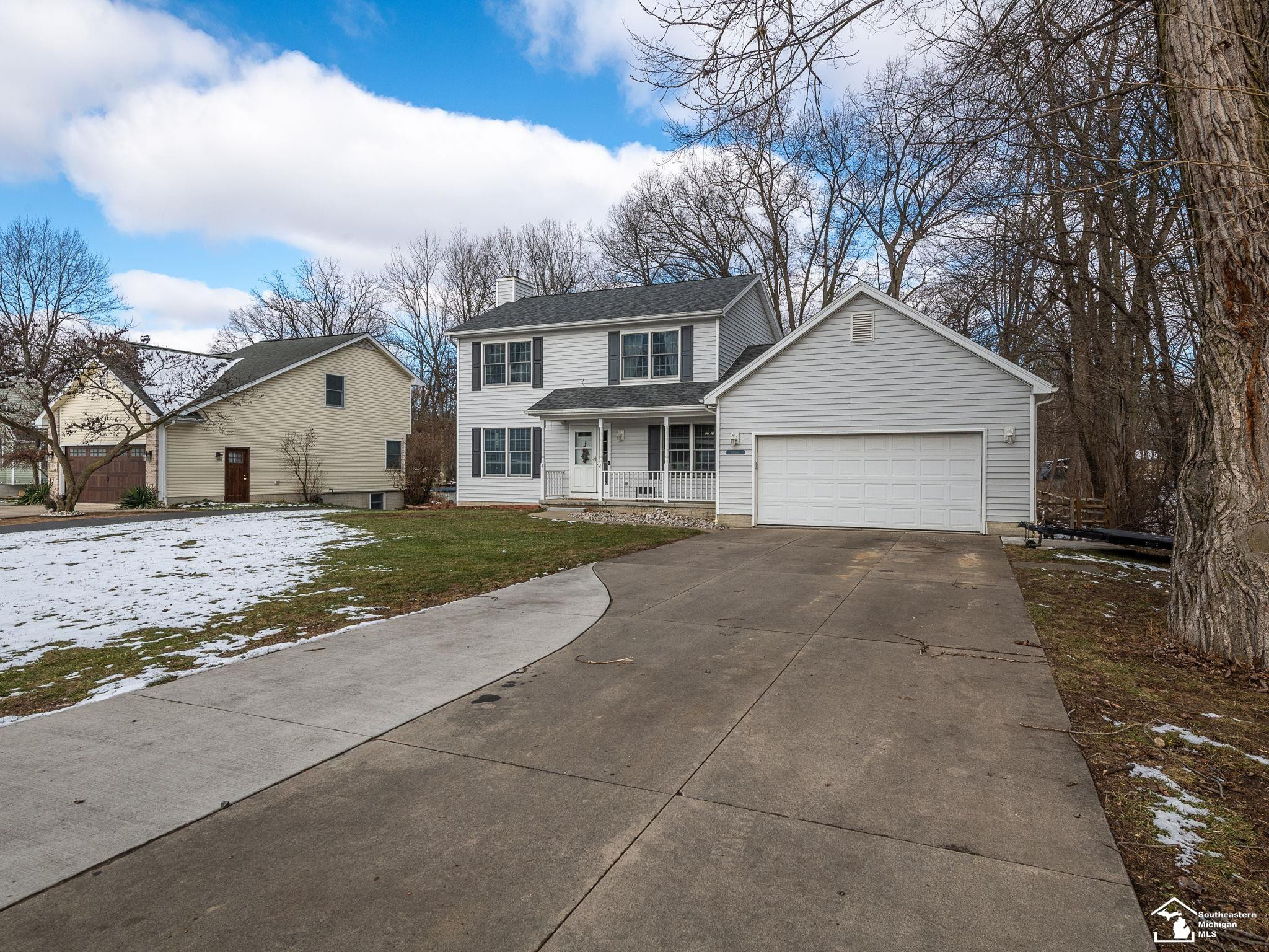 5002 Onway Drive, MI 49267 — Photo 34