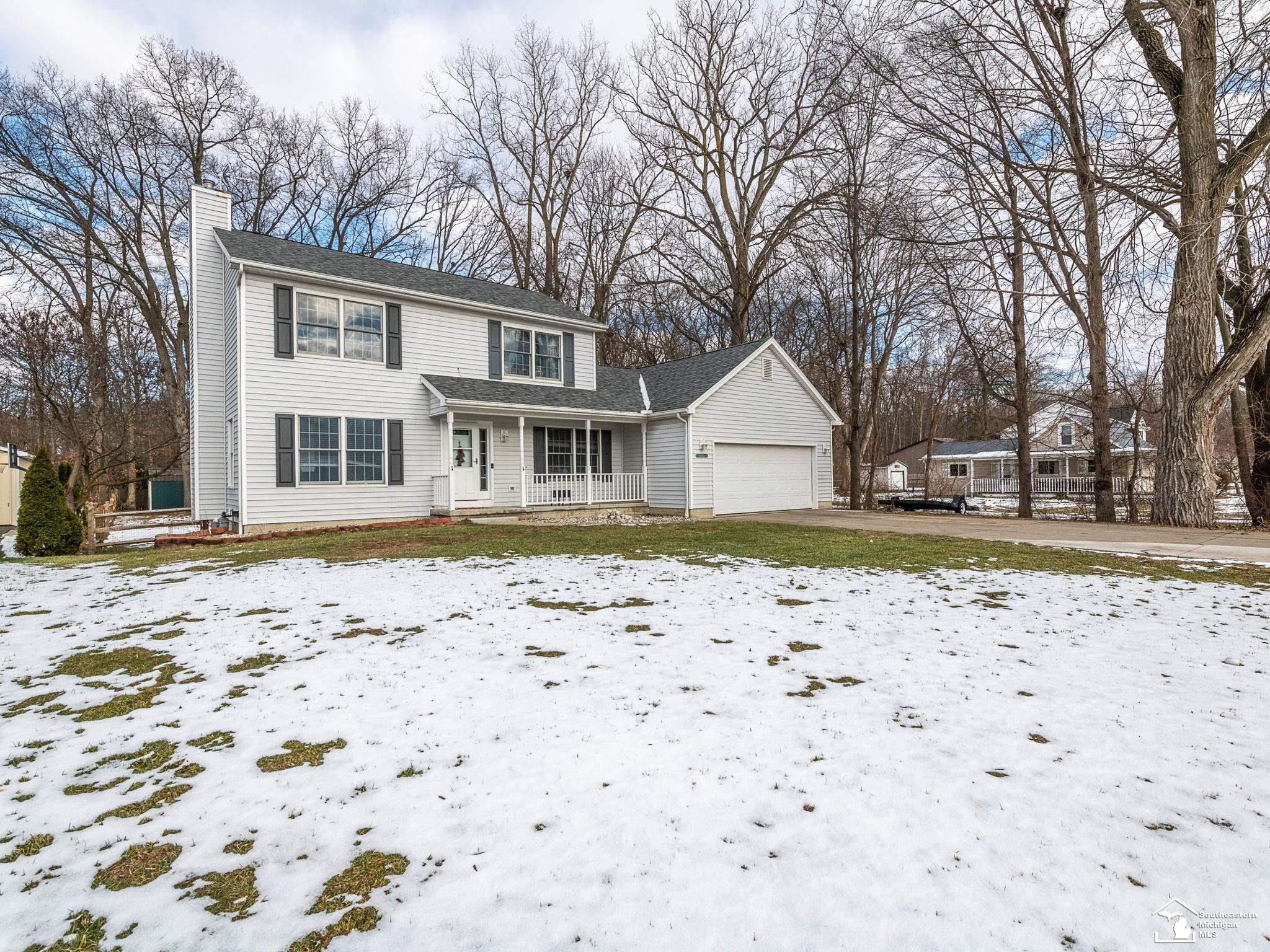 5002 Onway Drive, MI 49267 — Photo 35