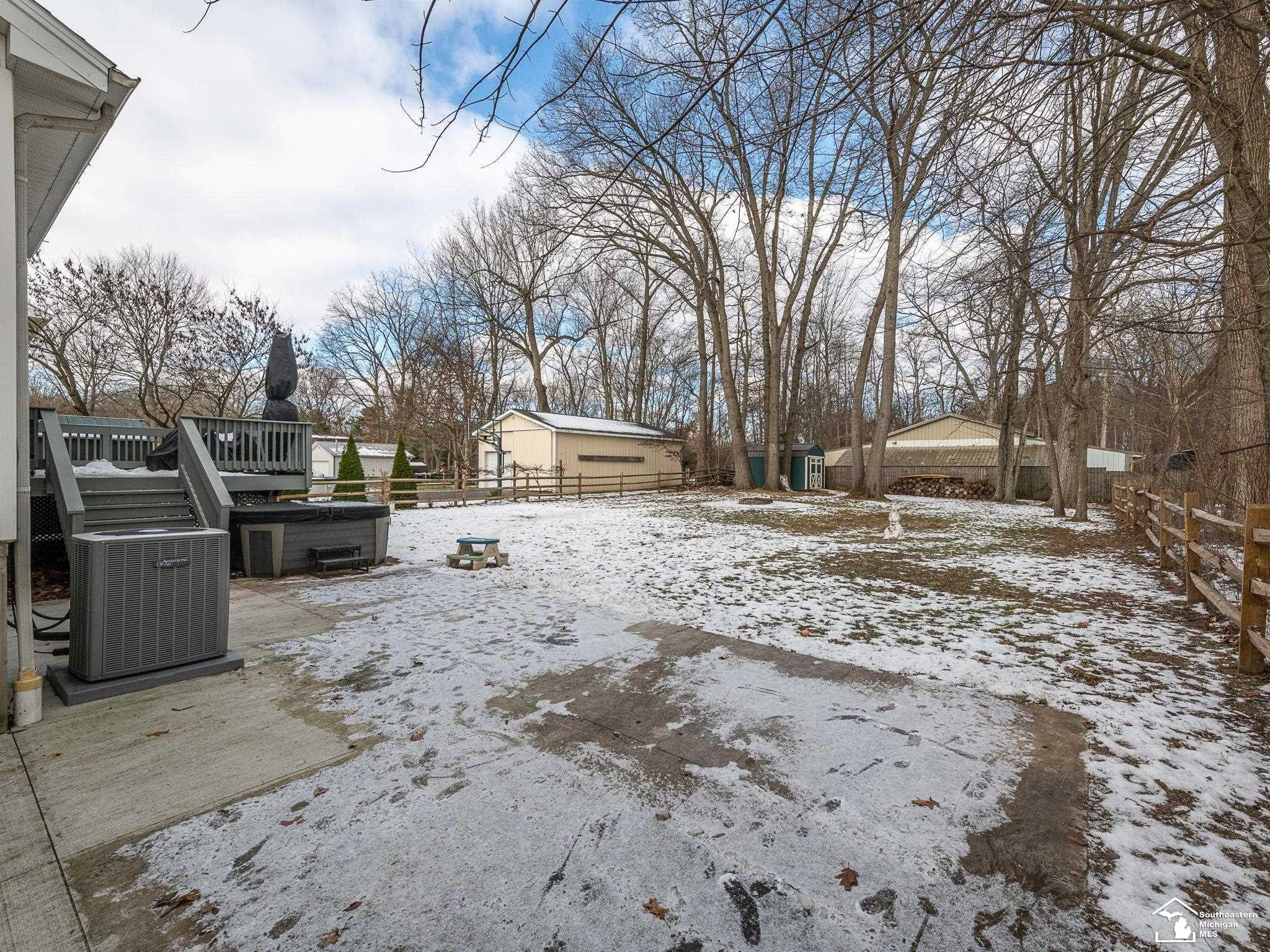 5002 Onway Drive, MI 49267 — Photo 36