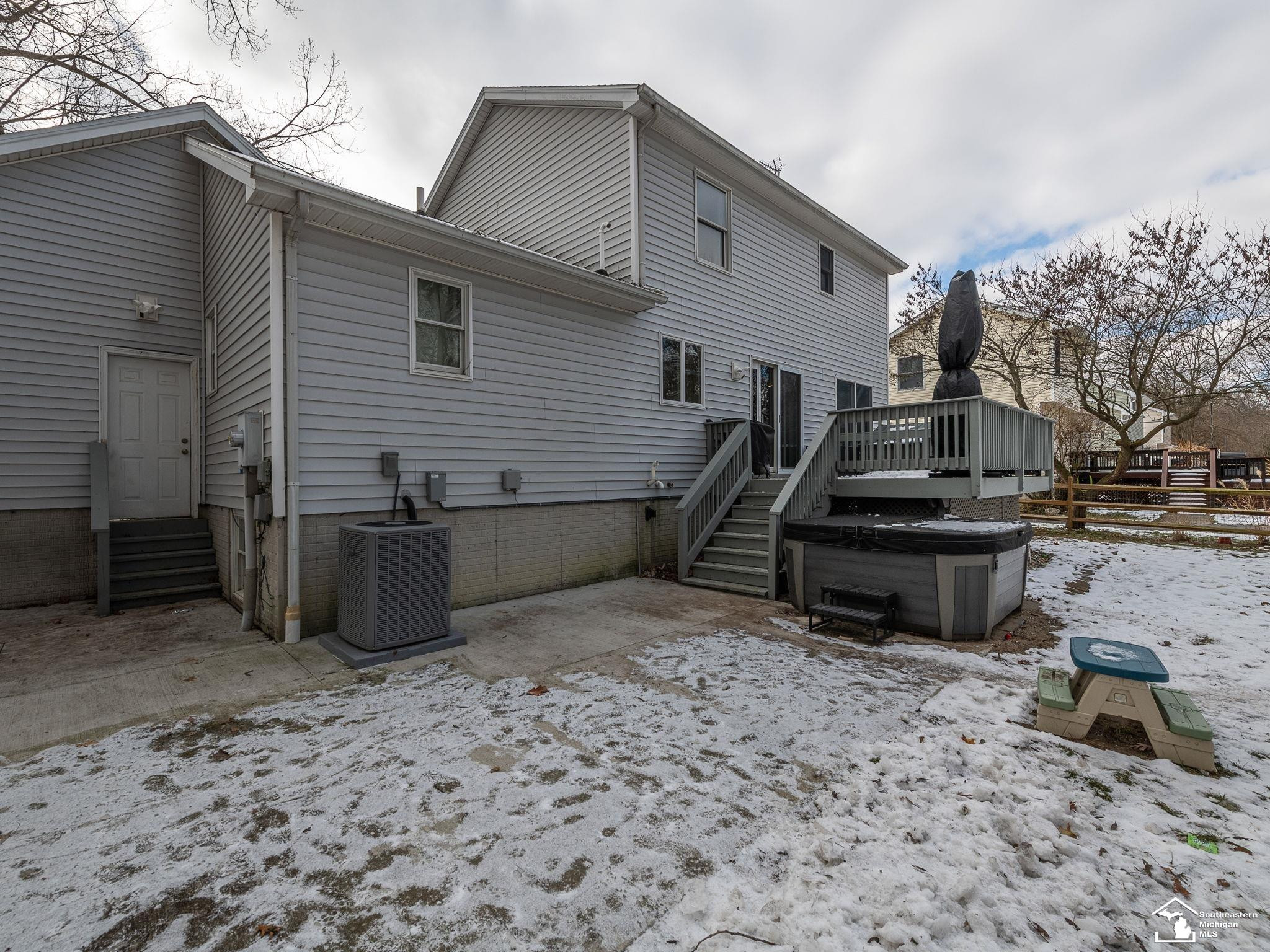 5002 Onway Drive, MI 49267 — Photo 37