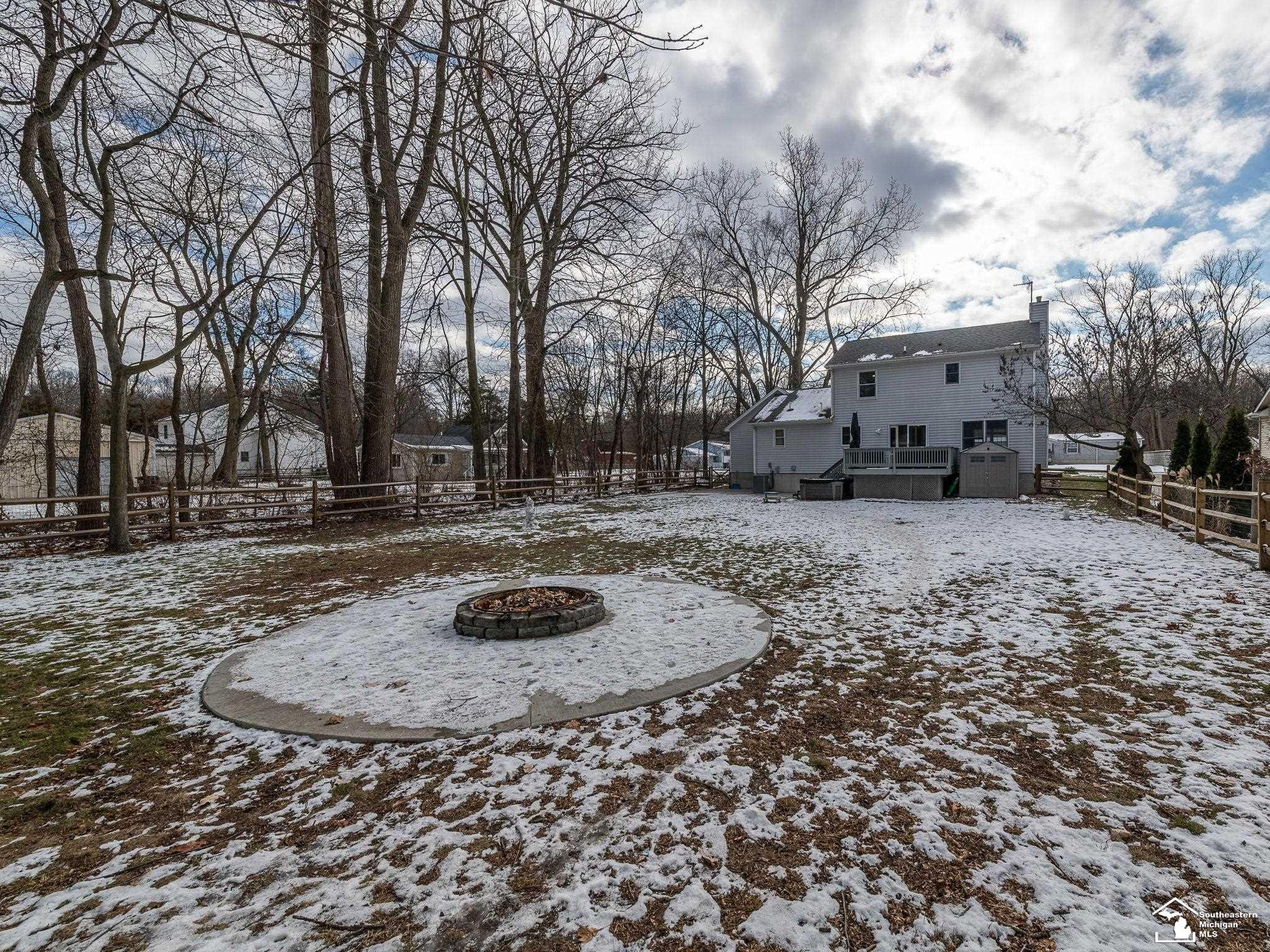 5002 Onway Drive, MI 49267 — Photo 39