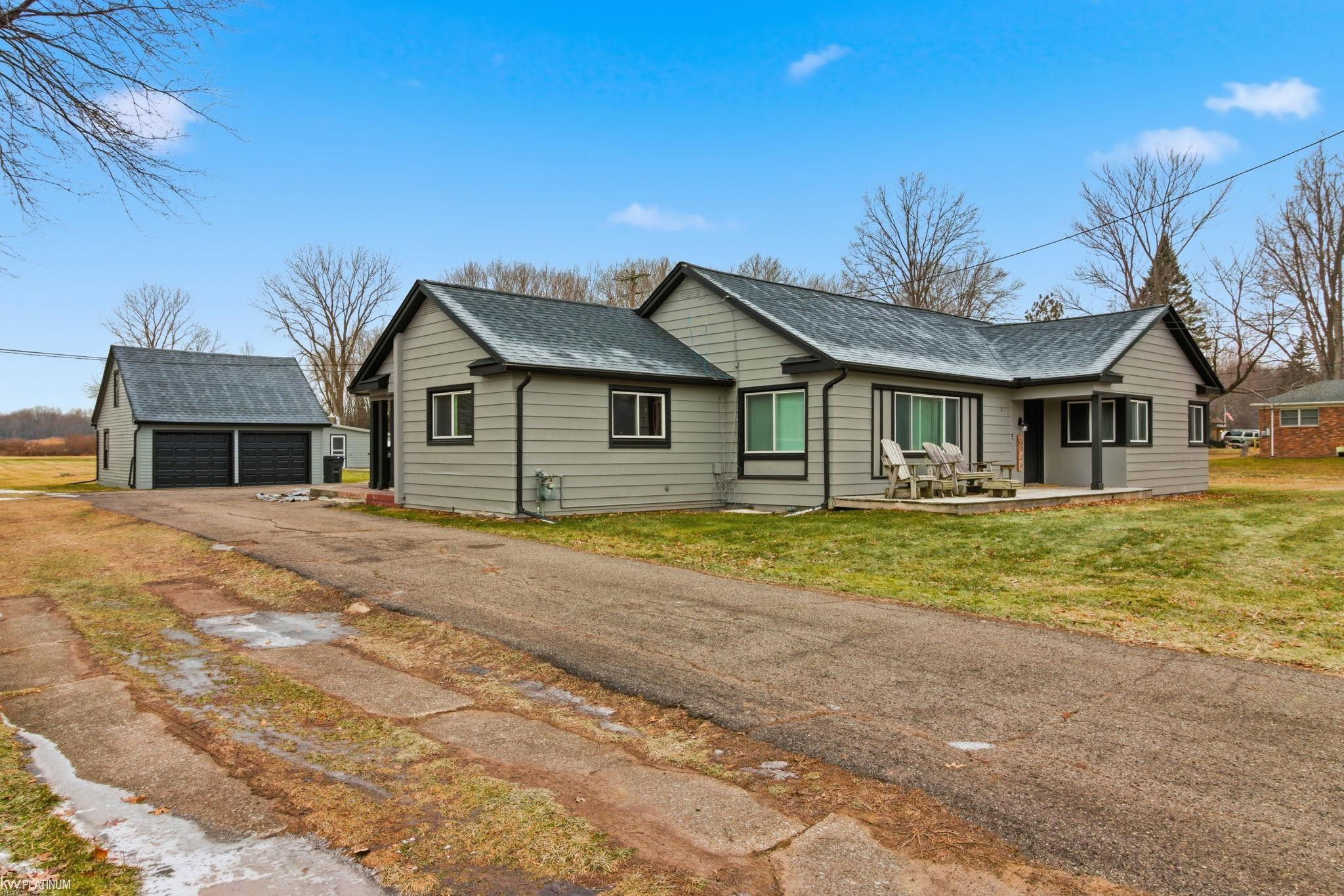 6936 Church Road, MI — Photo 2