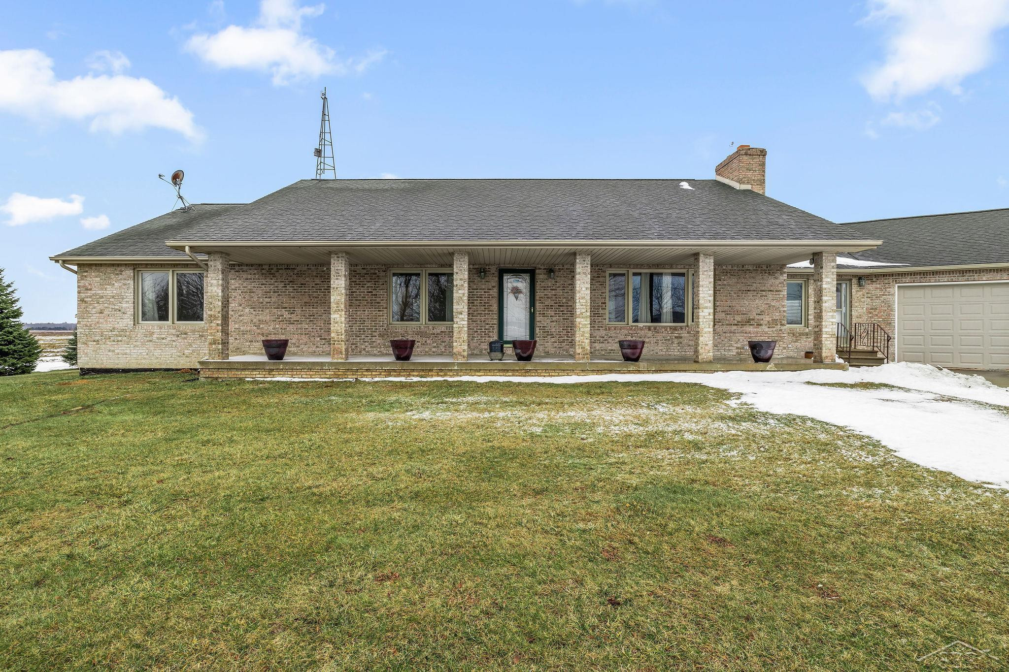 5949 N Mackinaw Road, Pinconning, MI 48650 — Photo 2