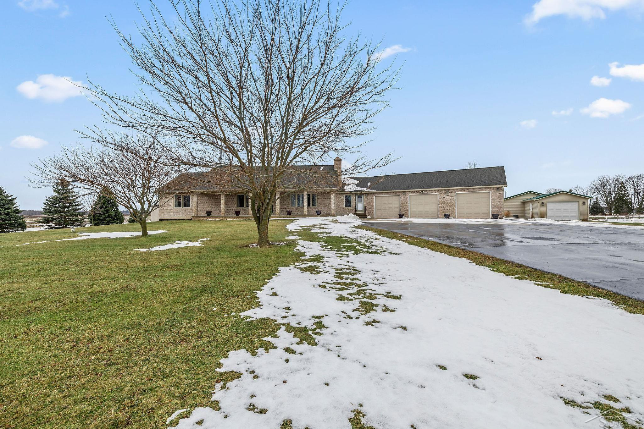 5949 N Mackinaw Road, Pinconning, MI 48650 — Photo 35