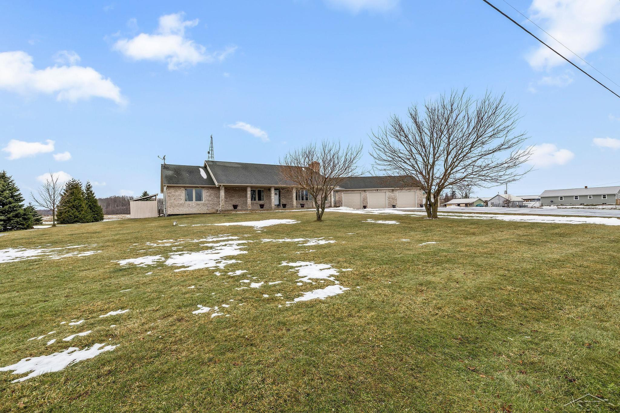 5949 N Mackinaw Road, Pinconning, MI 48650 — Photo 38