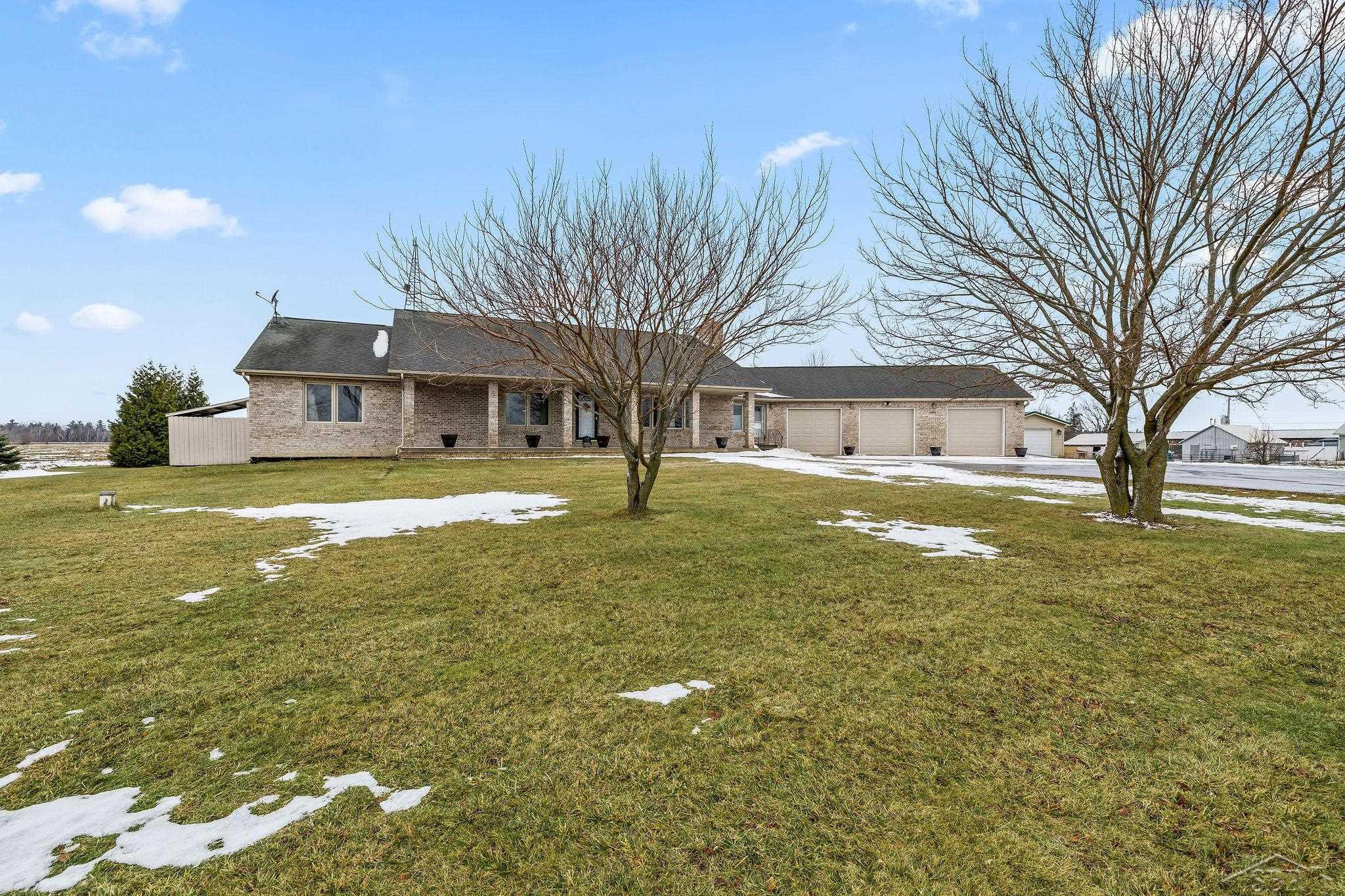 5949 N Mackinaw Road, Pinconning, MI 48650 — Photo 39