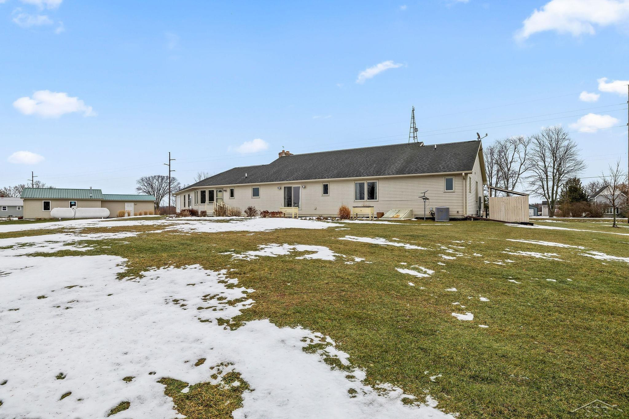 5949 N Mackinaw Road, Pinconning, MI 48650 — Photo 41