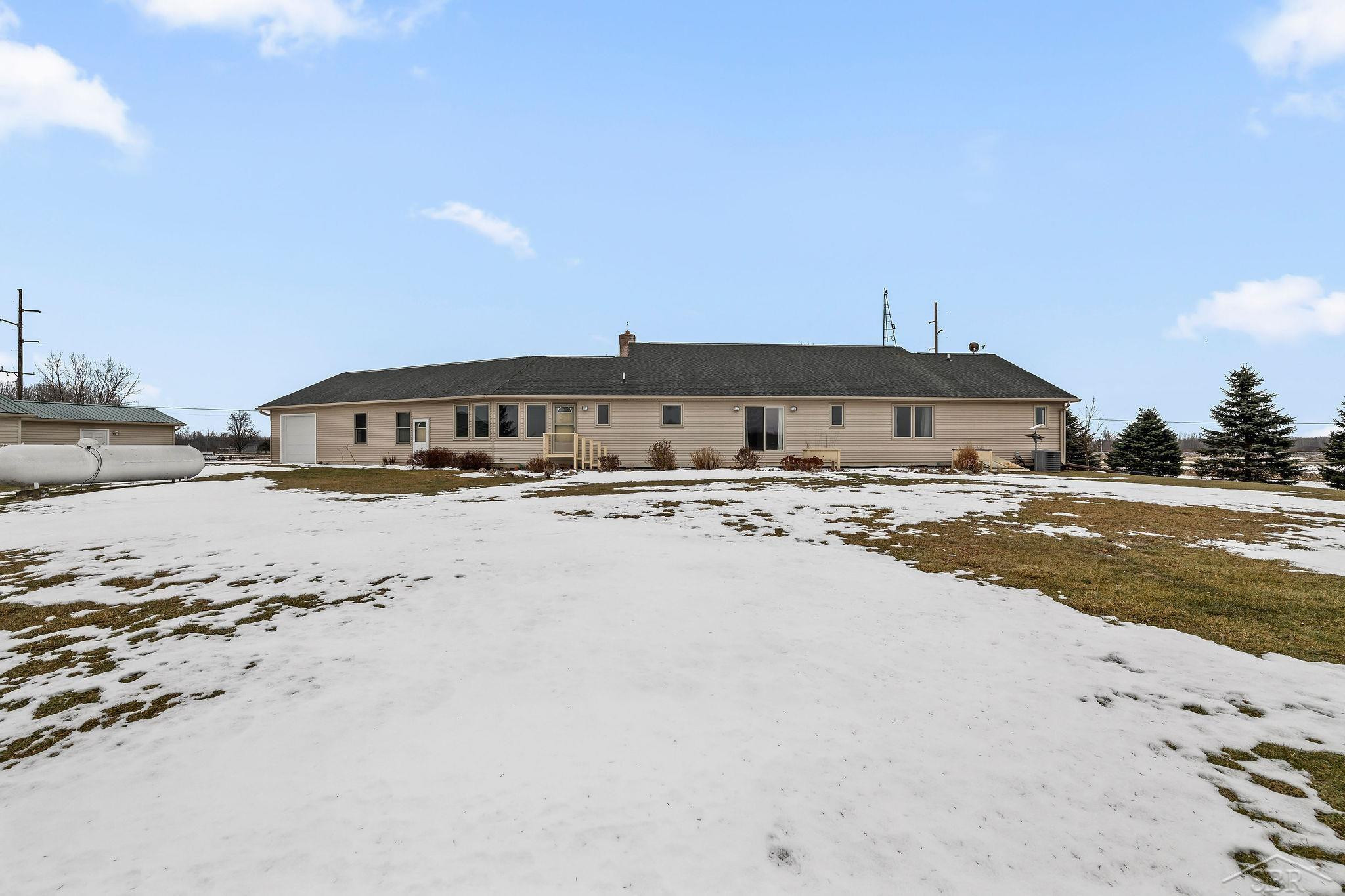 5949 N Mackinaw Road, Pinconning, MI 48650 — Photo 42