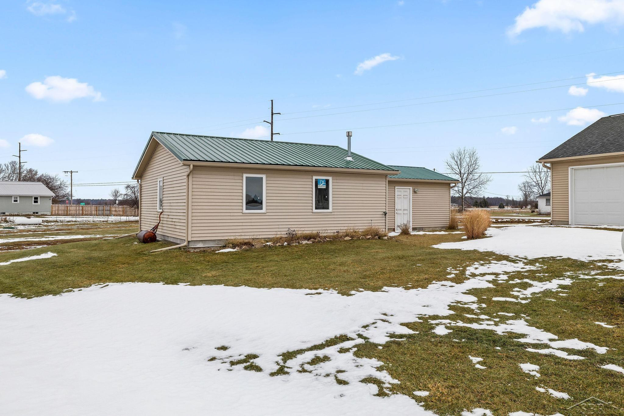 5949 N Mackinaw Road, Pinconning, MI 48650 — Photo 43